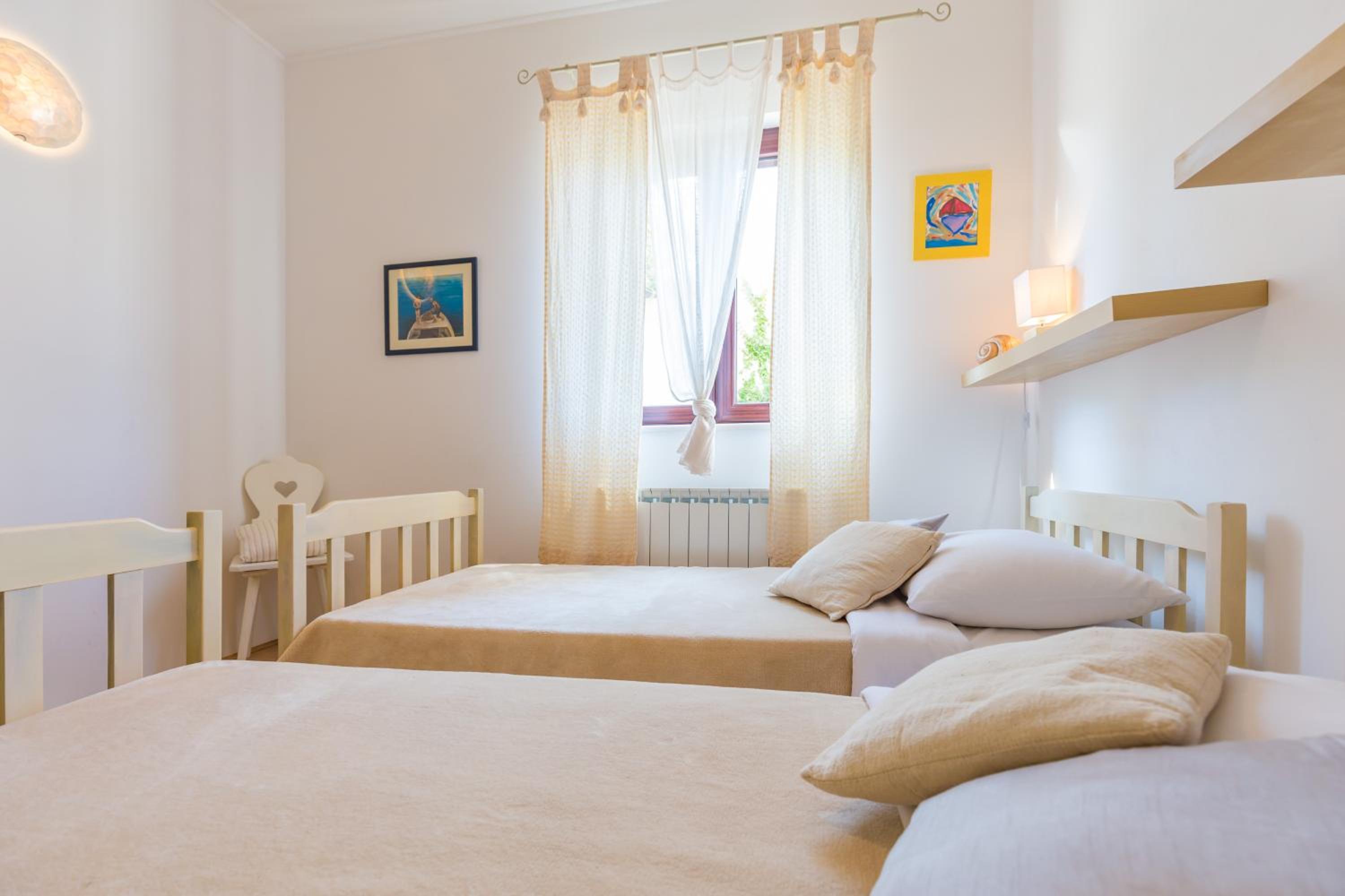 Villa mit Privatpool