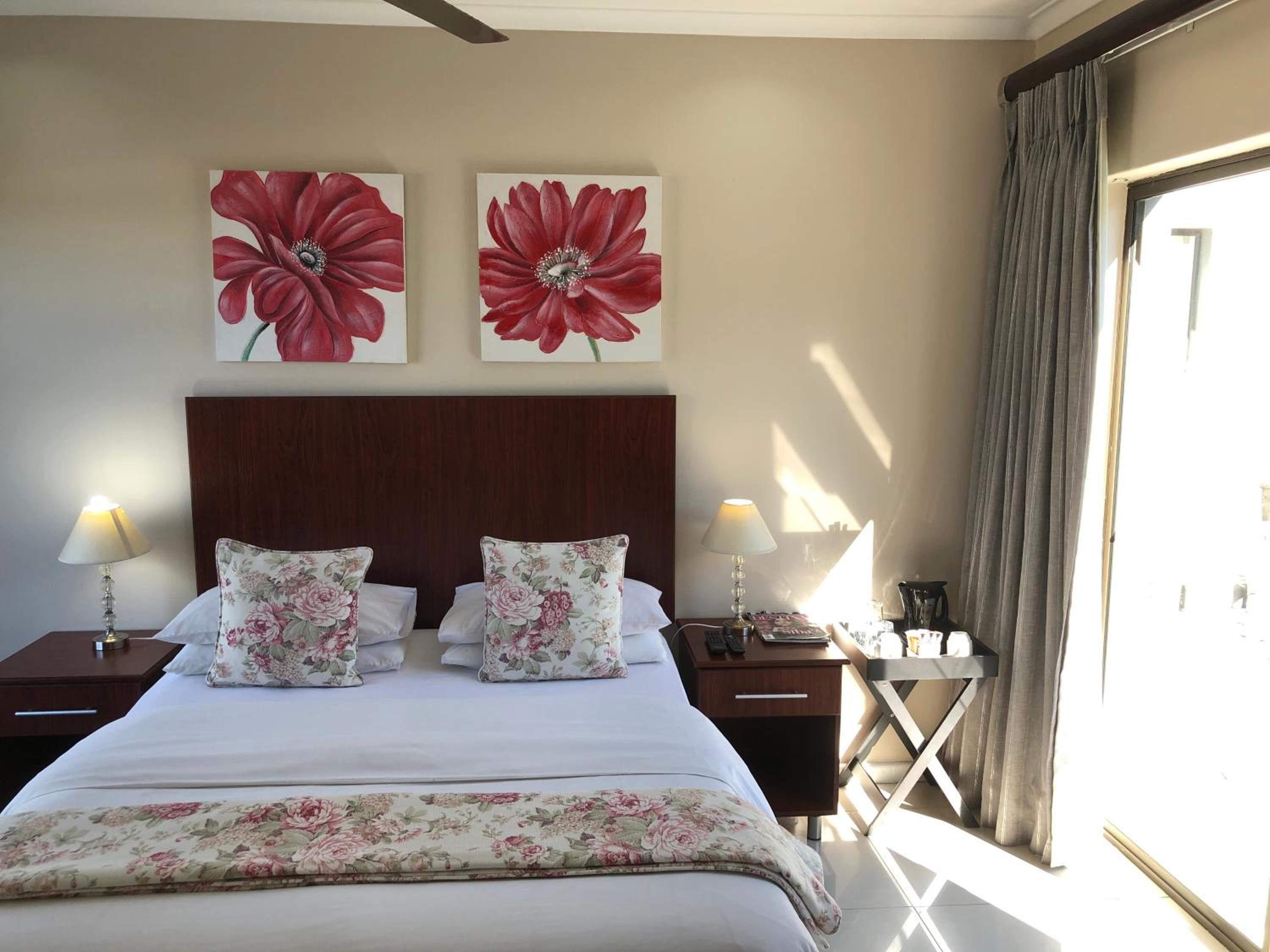  Double Room - Photo 18