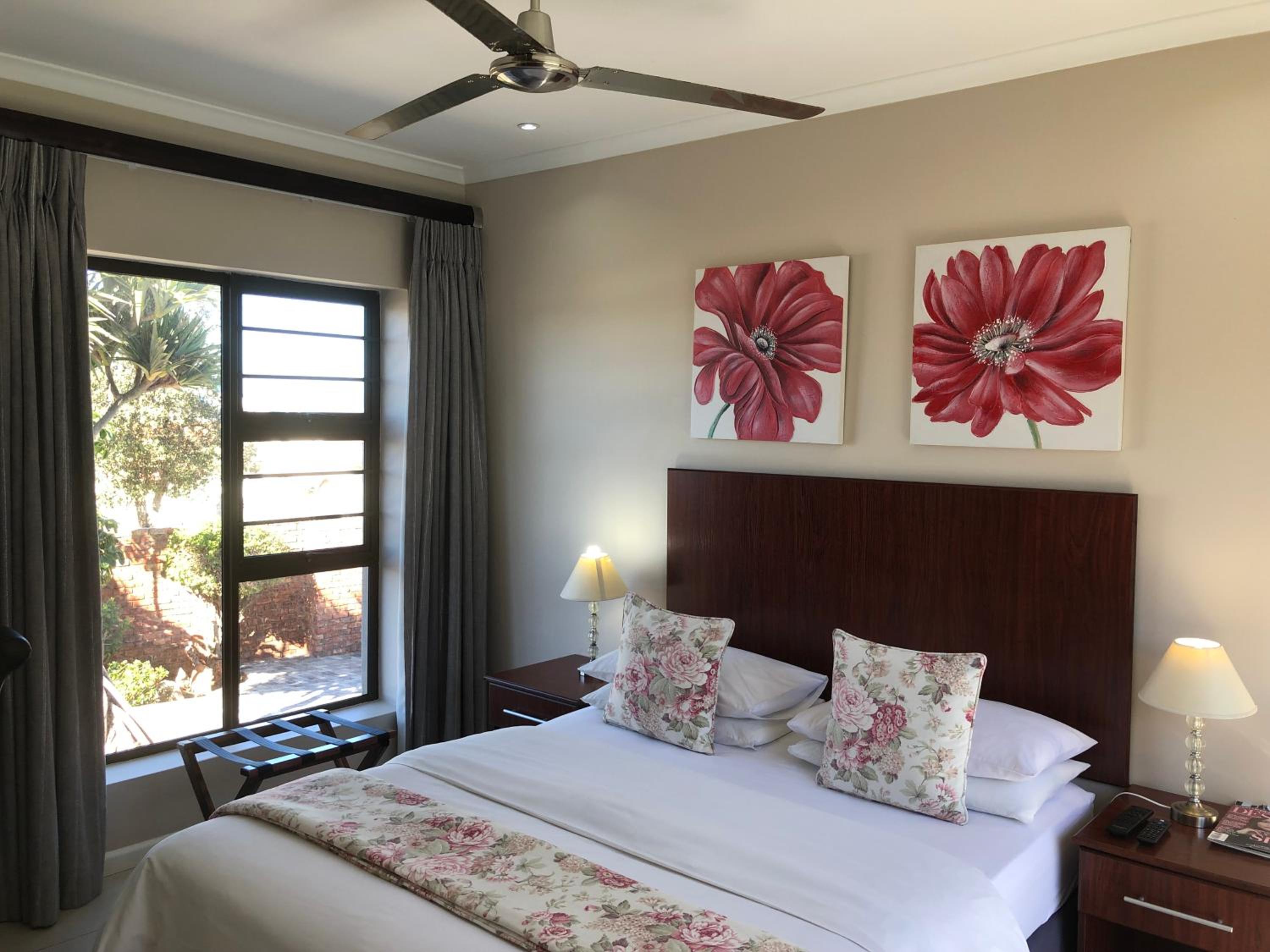  Double Room - Photo 19