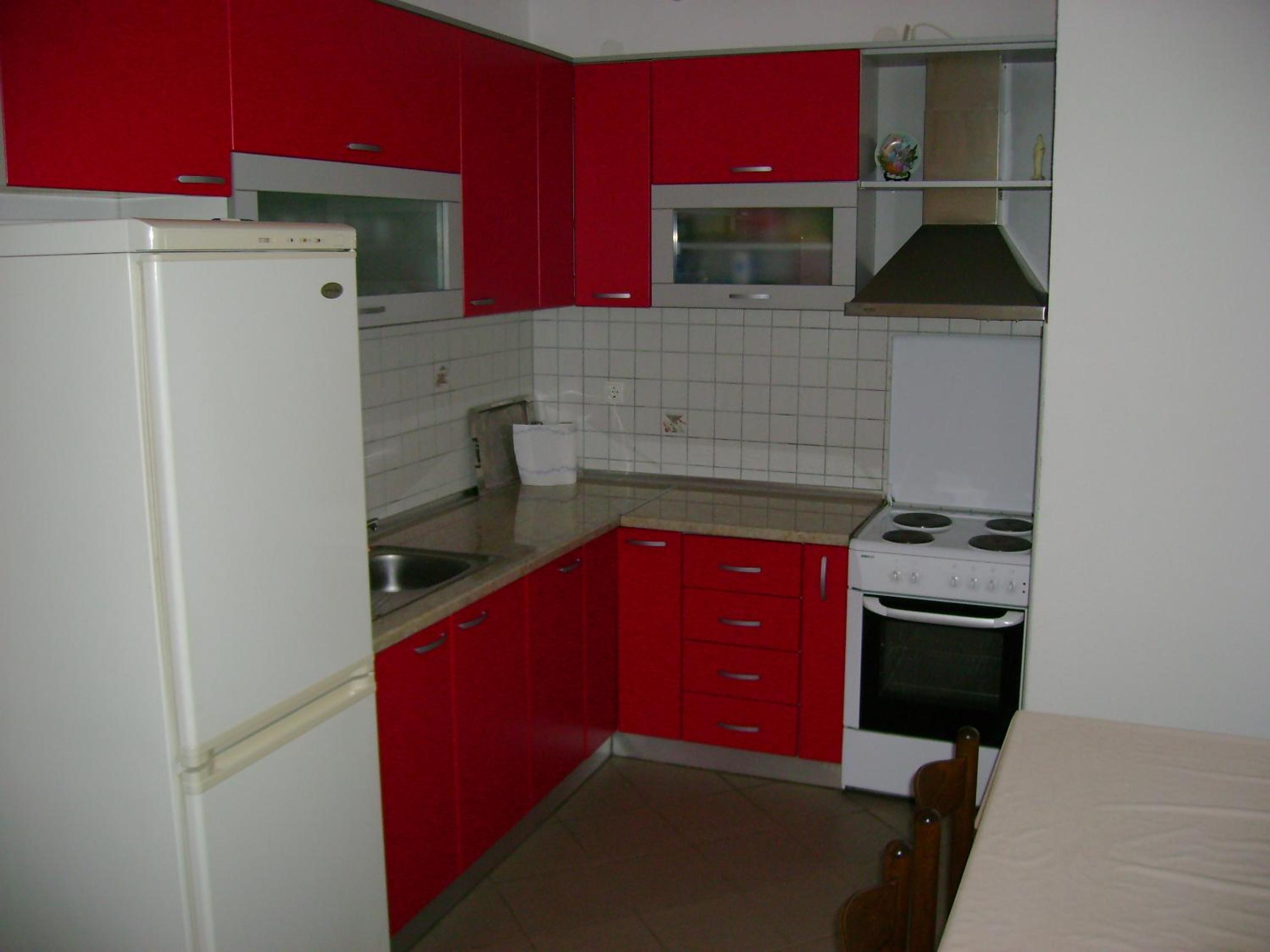 Two-Bedroom Apartment photo 3