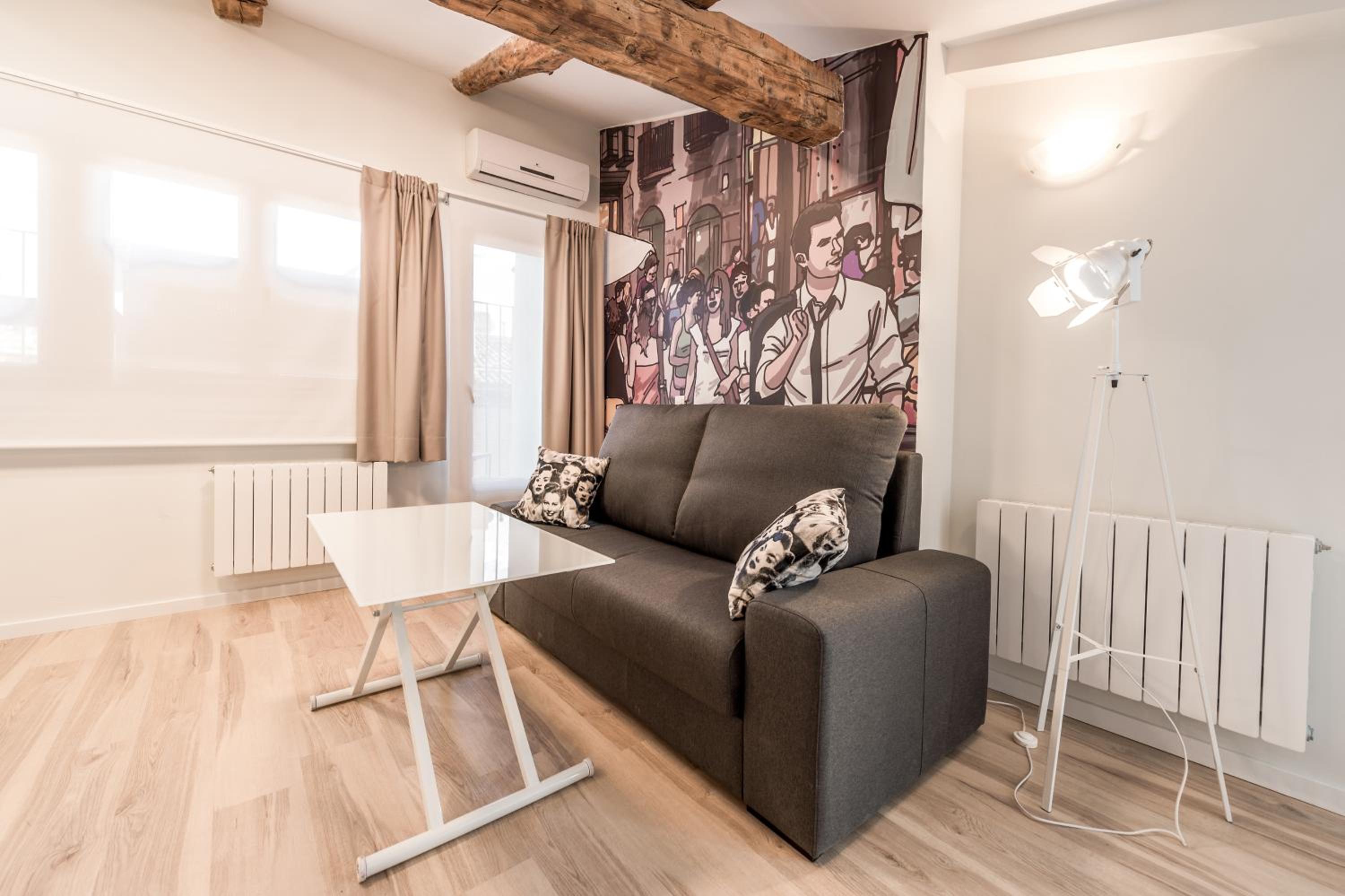 Apartment photo 3