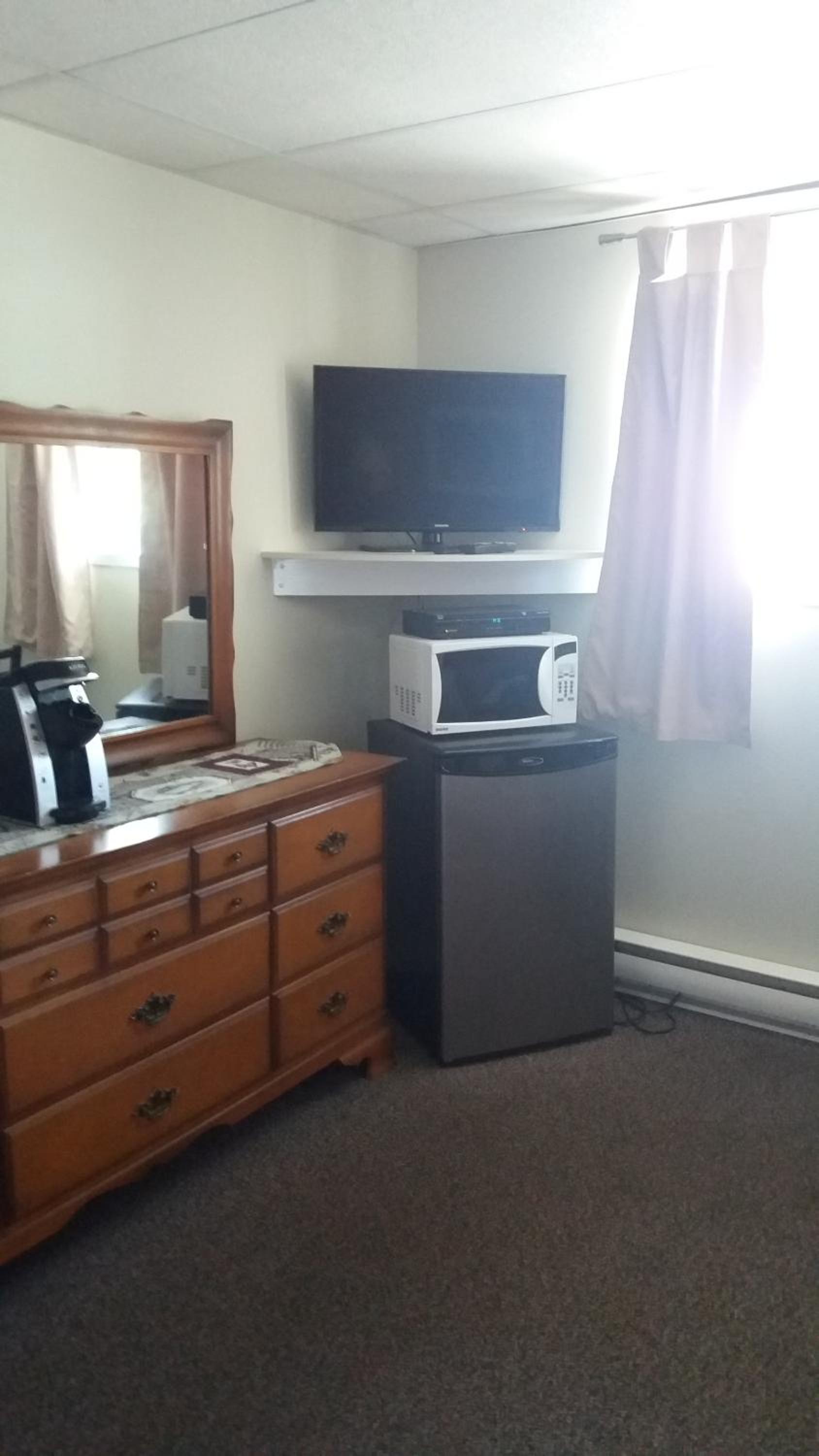 Double Room - Photo 6