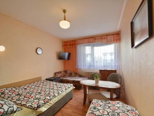 Economy Quadruple Room photo 1