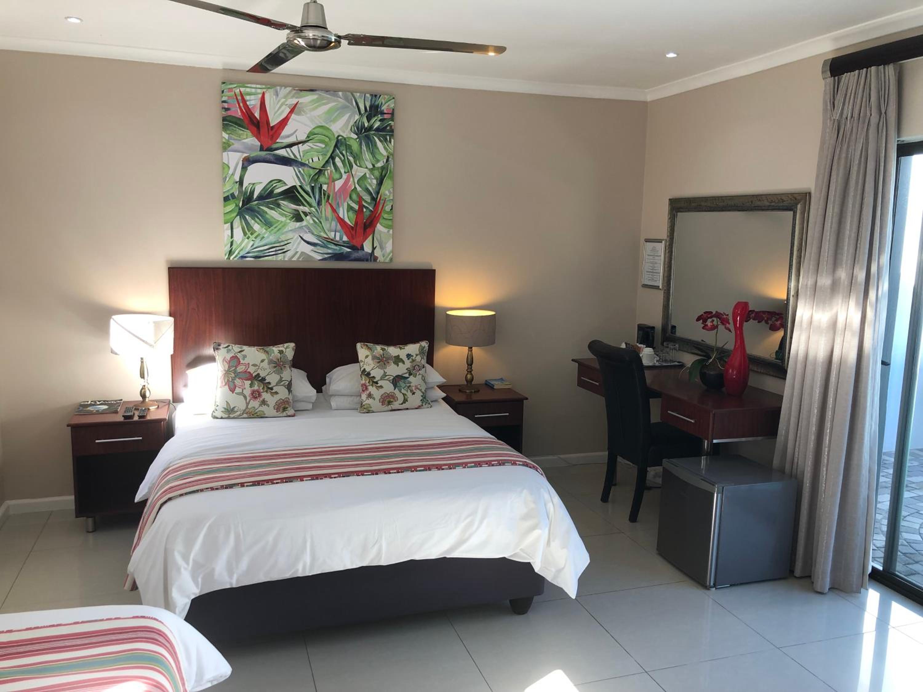  Double Room - Photo 2