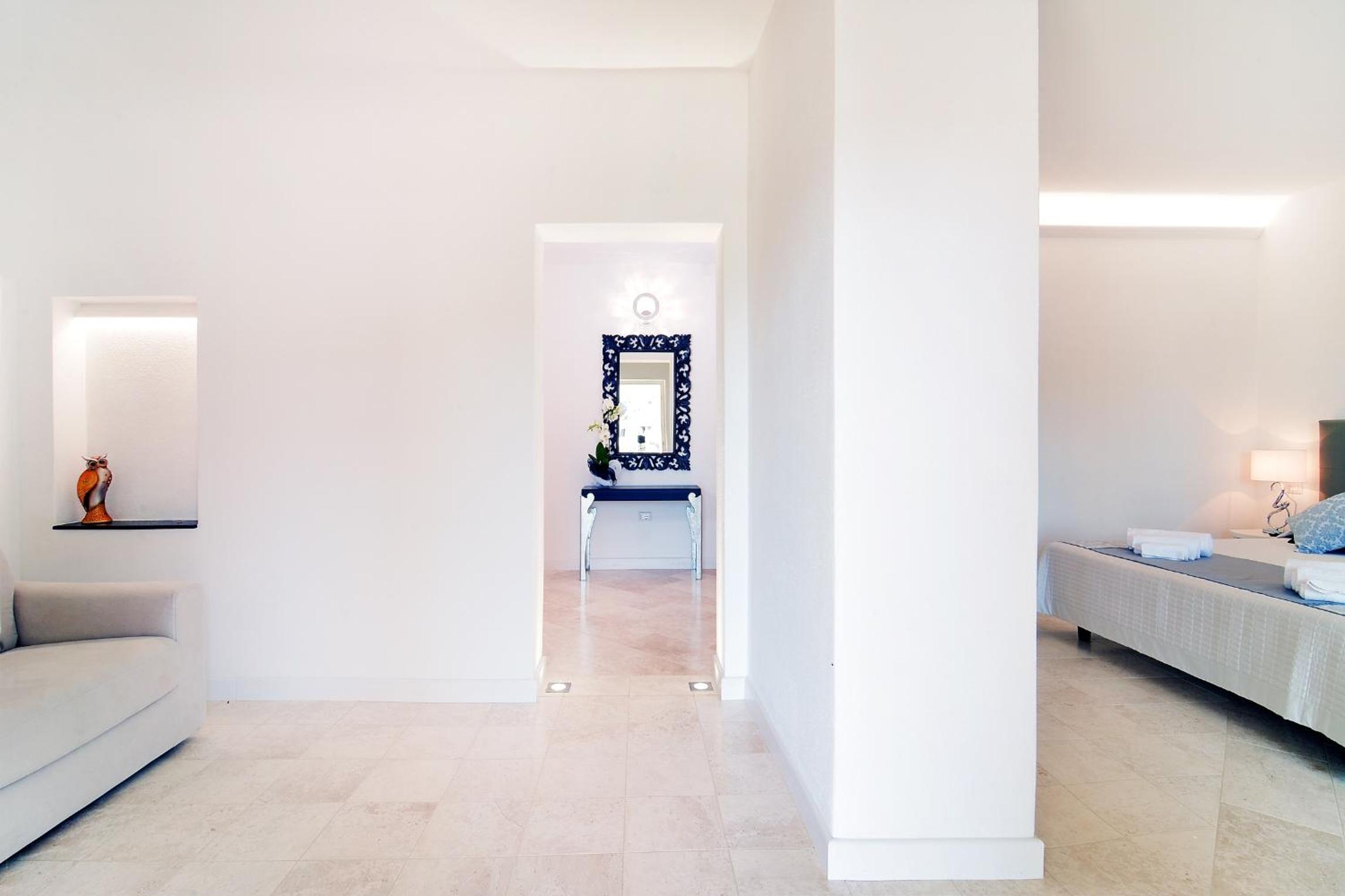 Suite with Terrace photo 1