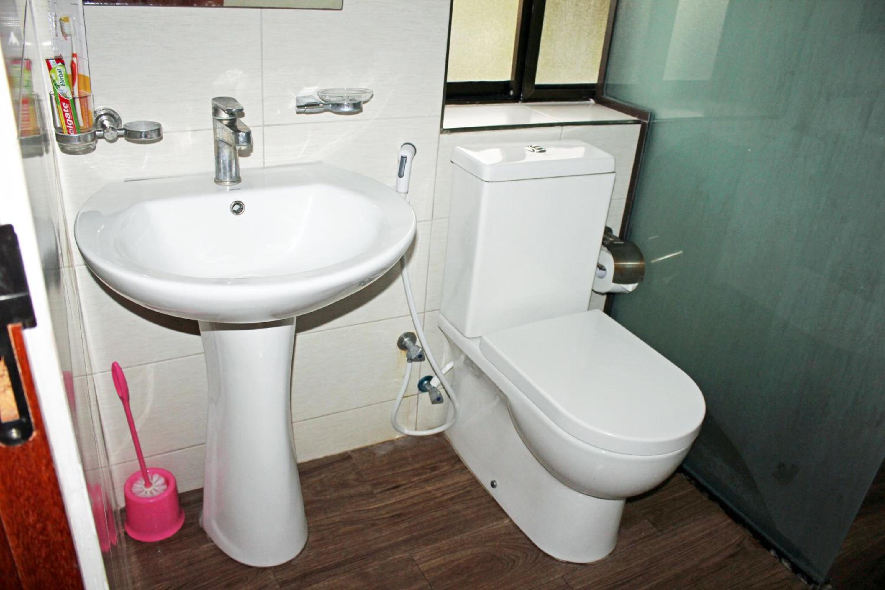 Deluxe Single Room photo 2