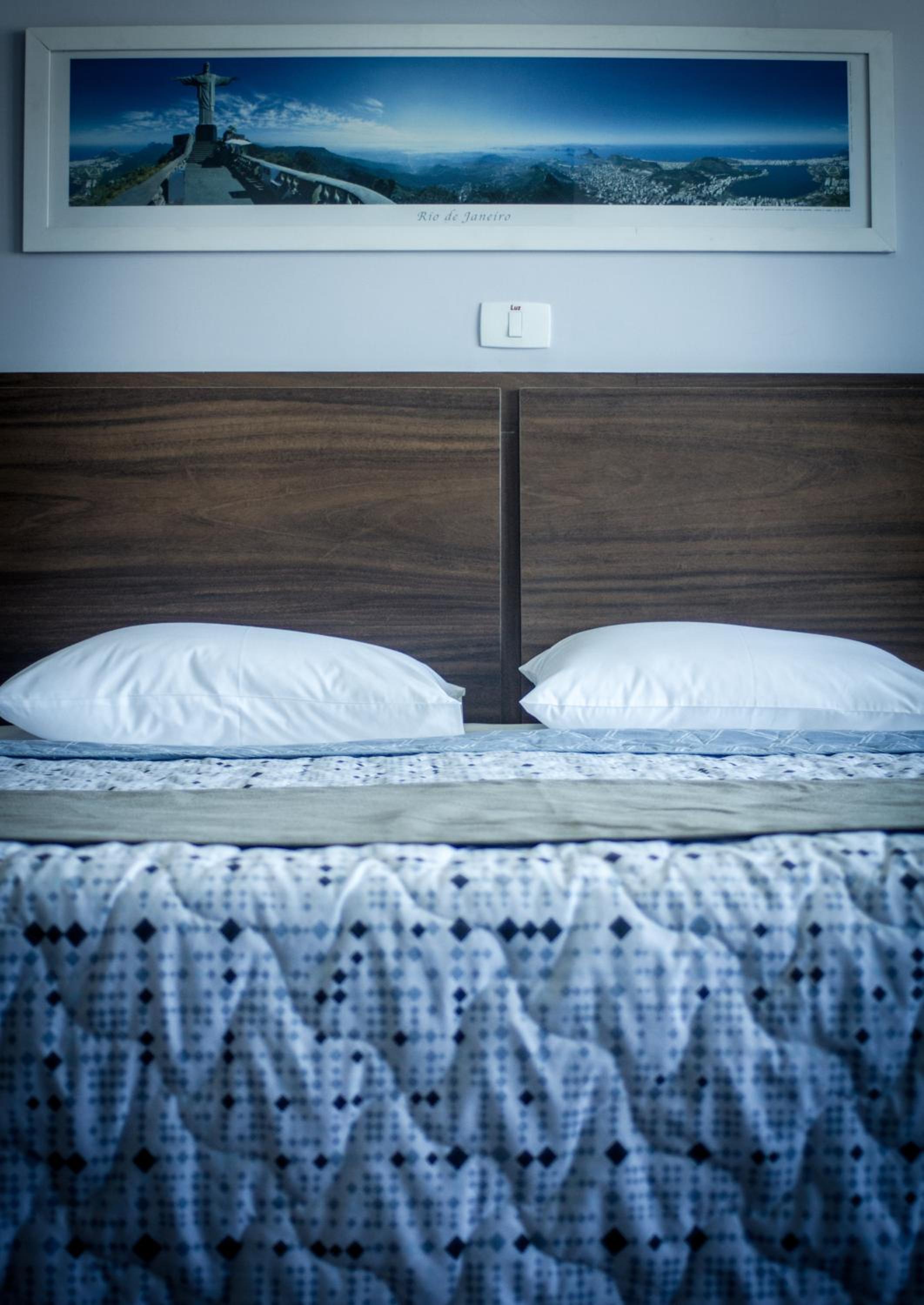 Luxury Triple Room