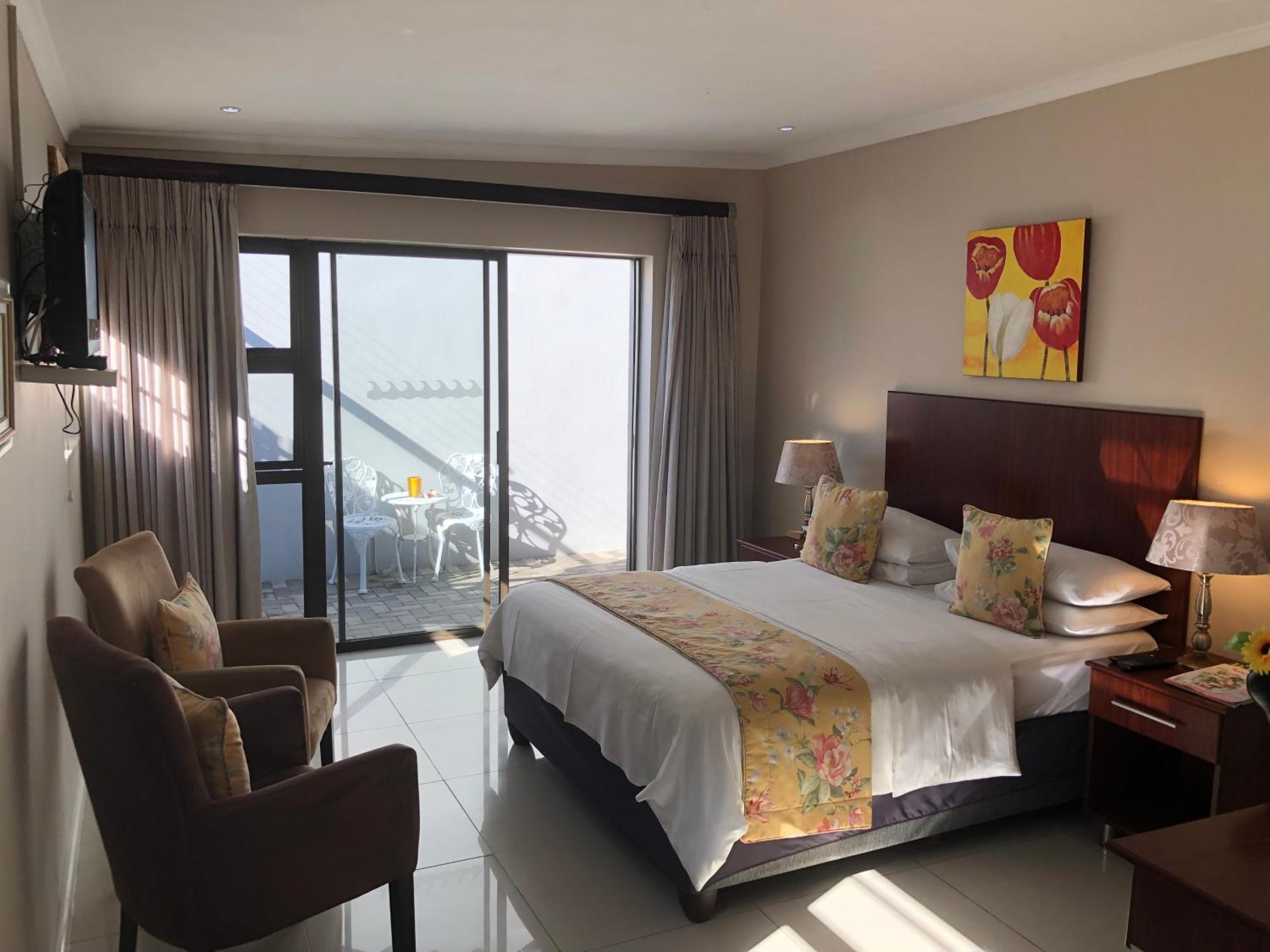  Double Room - Photo 6