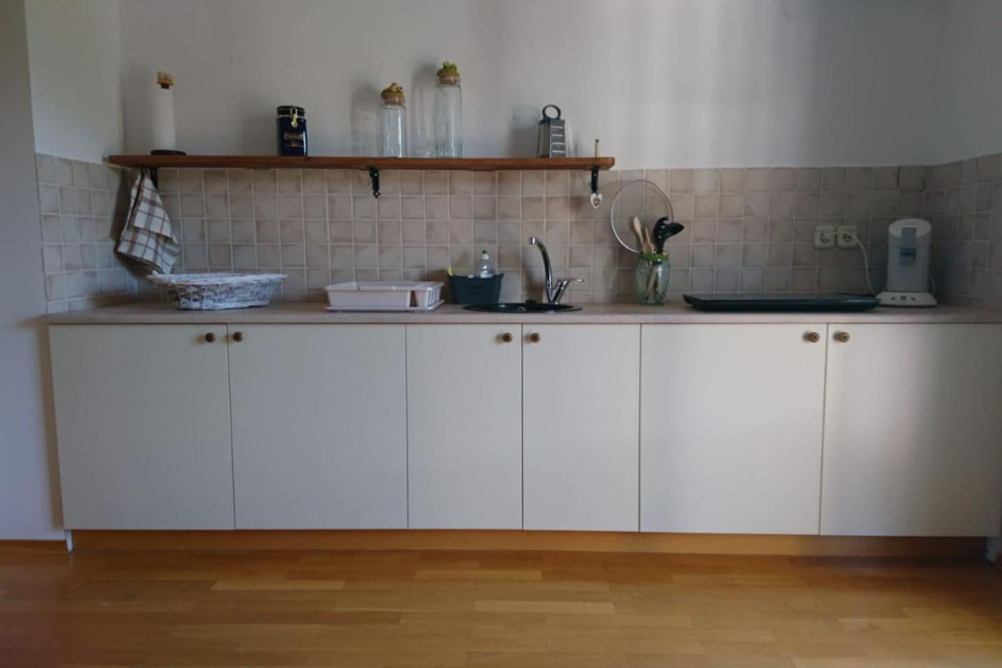 Three-Bedroom Apartment - Photo 18