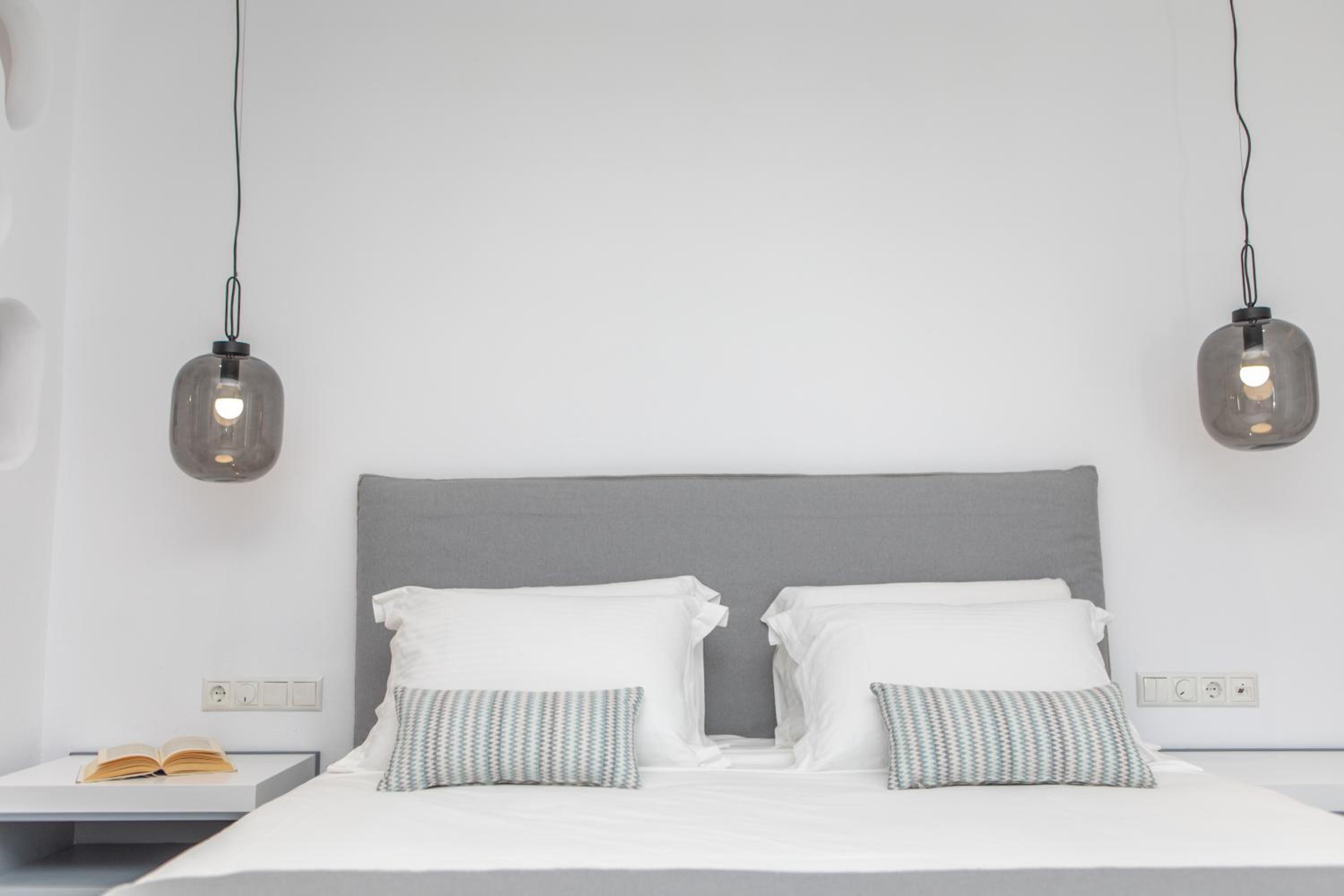 Suite with Garden View