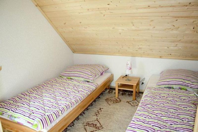 Three-Bedroom House photo 3