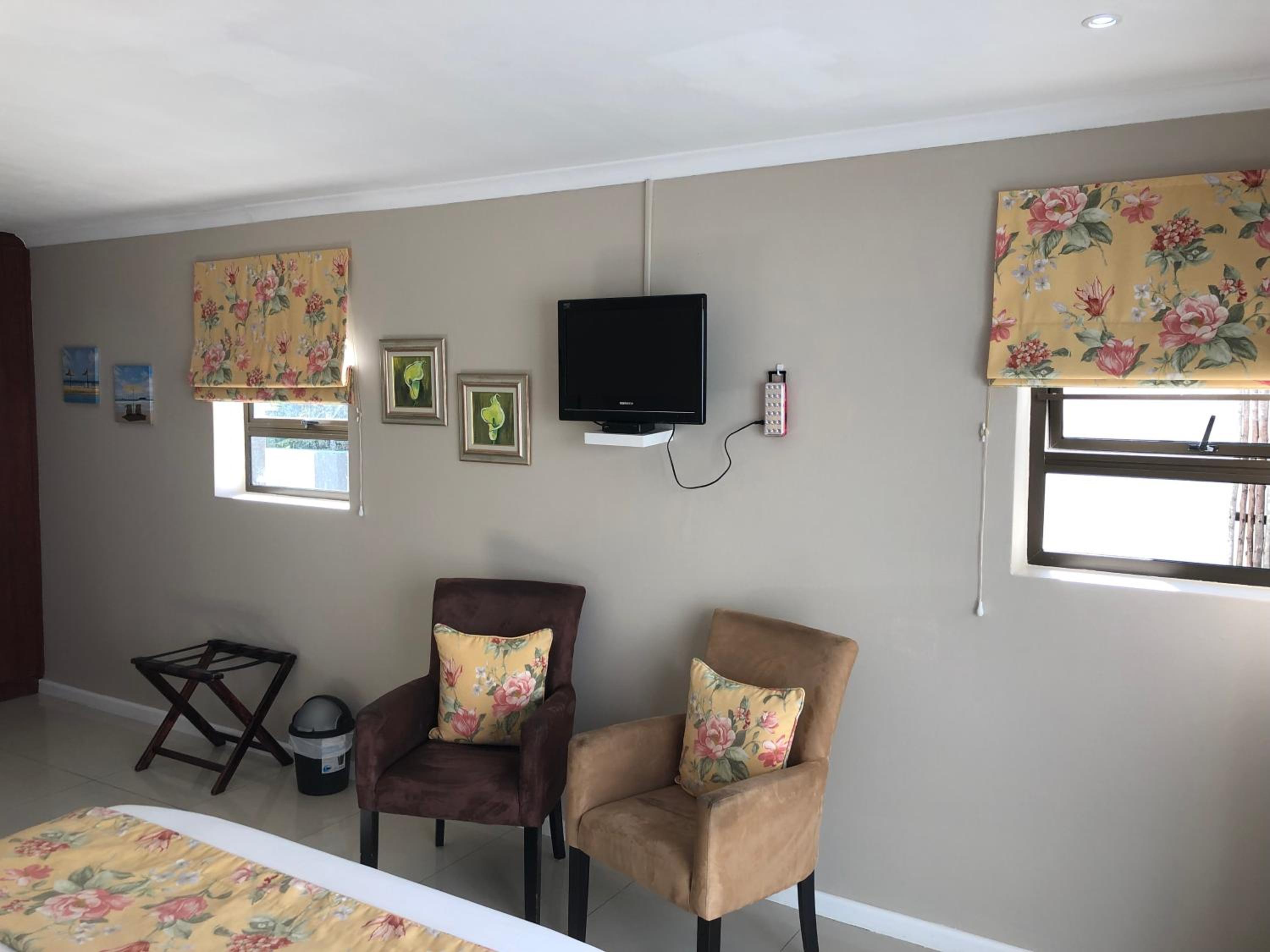  Double Room - Photo 8