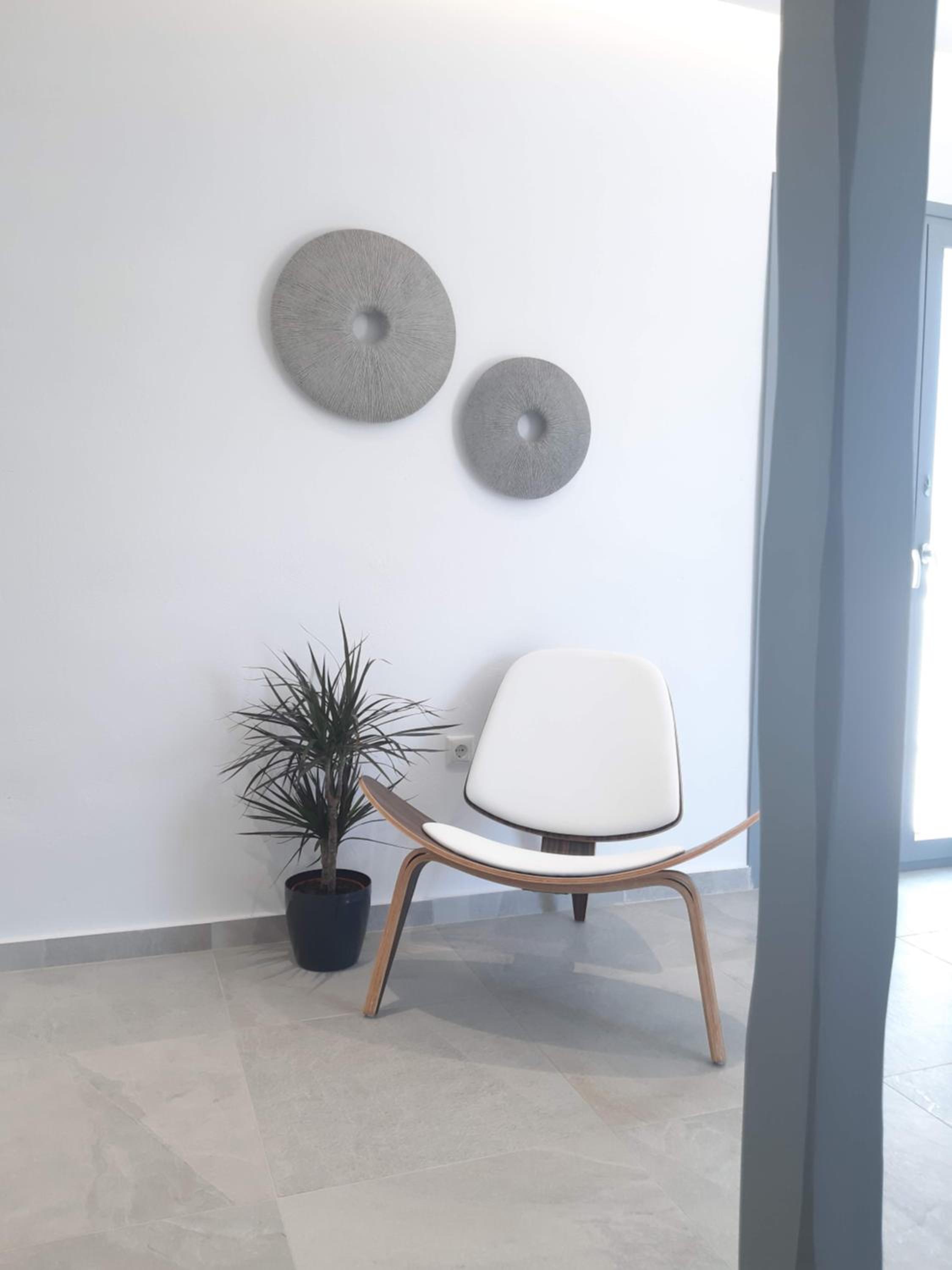 Deluxe Suite with Sea View