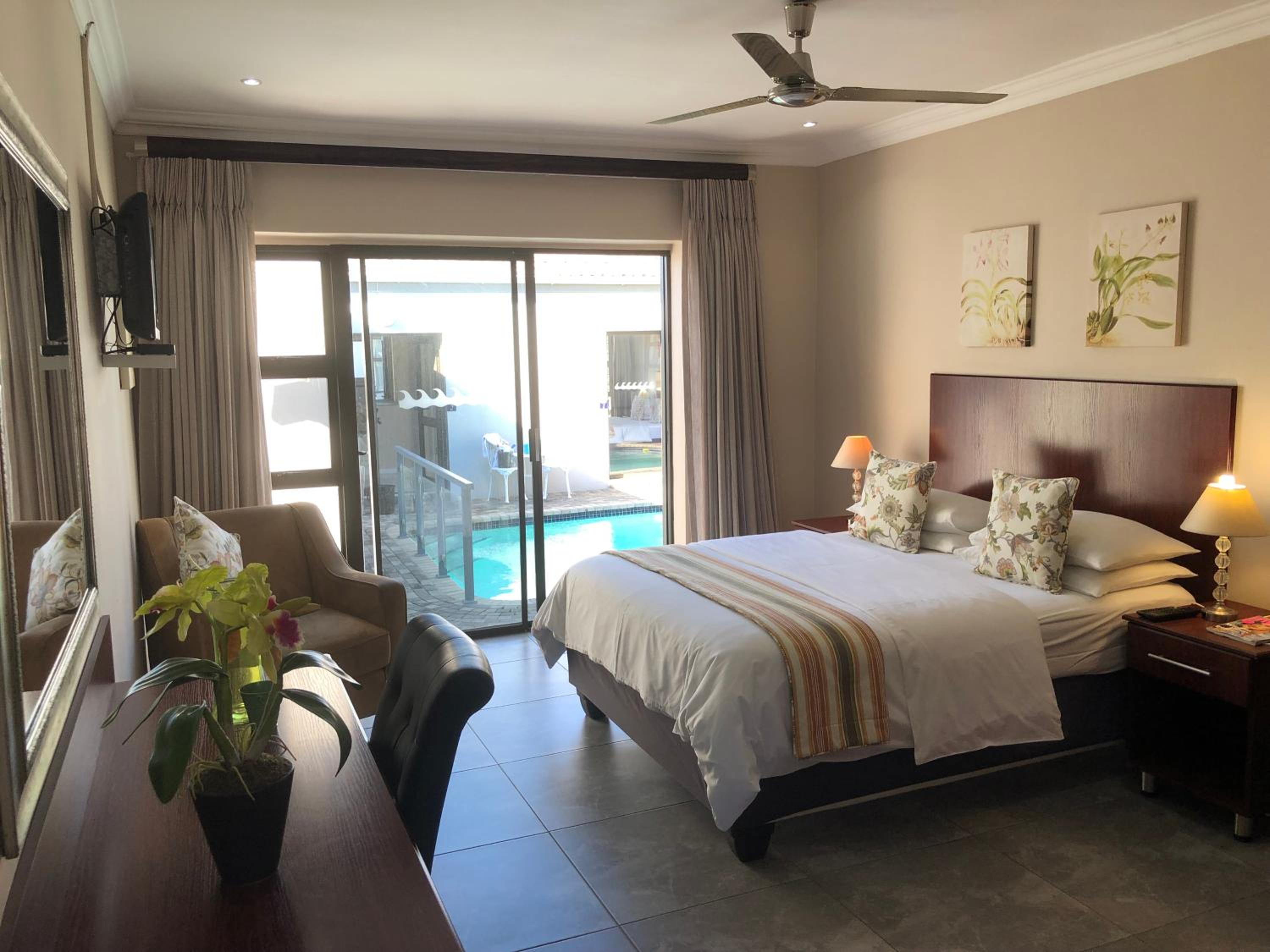  Double Room - Photo 10