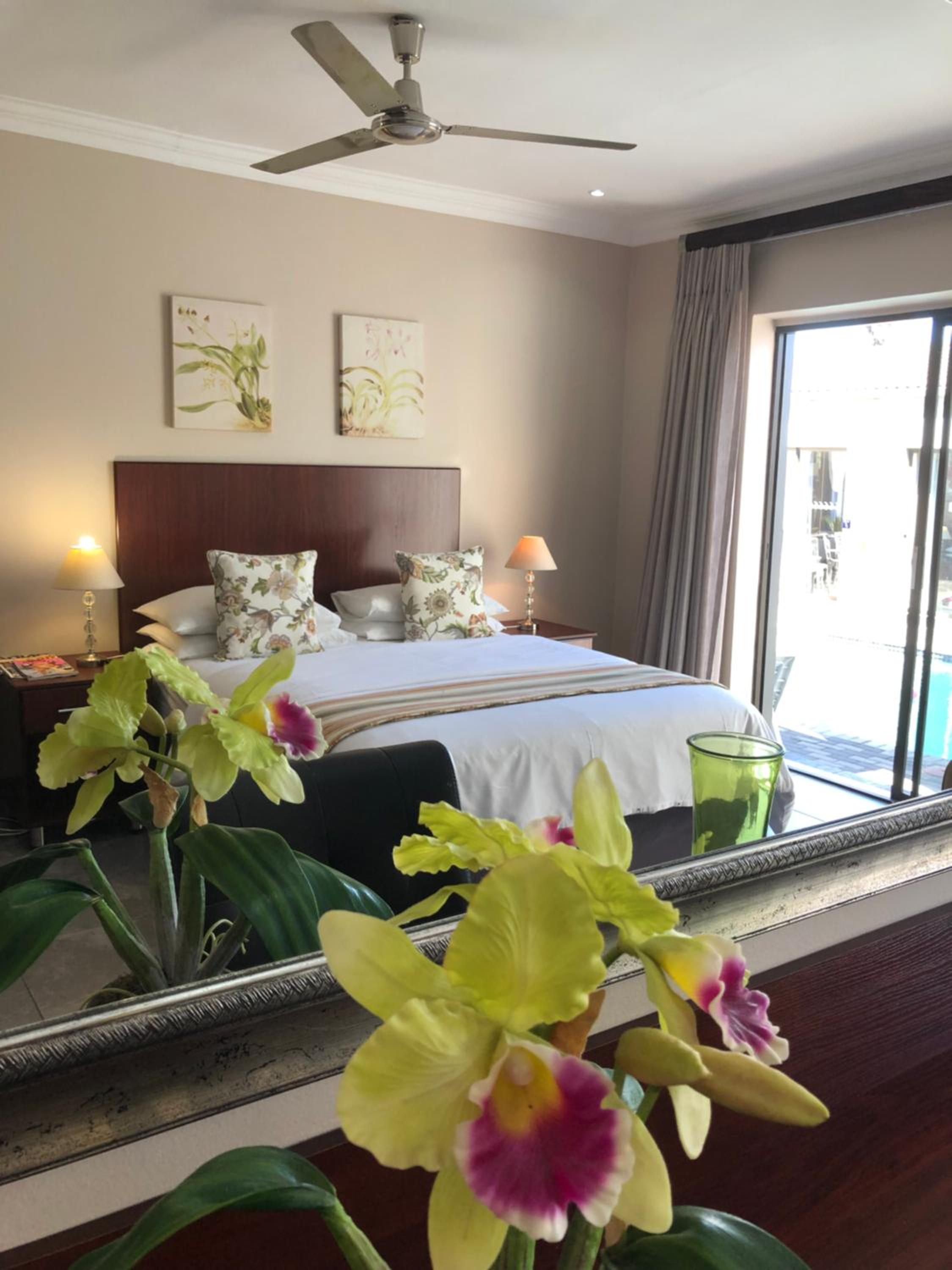  Double Room - Photo 22