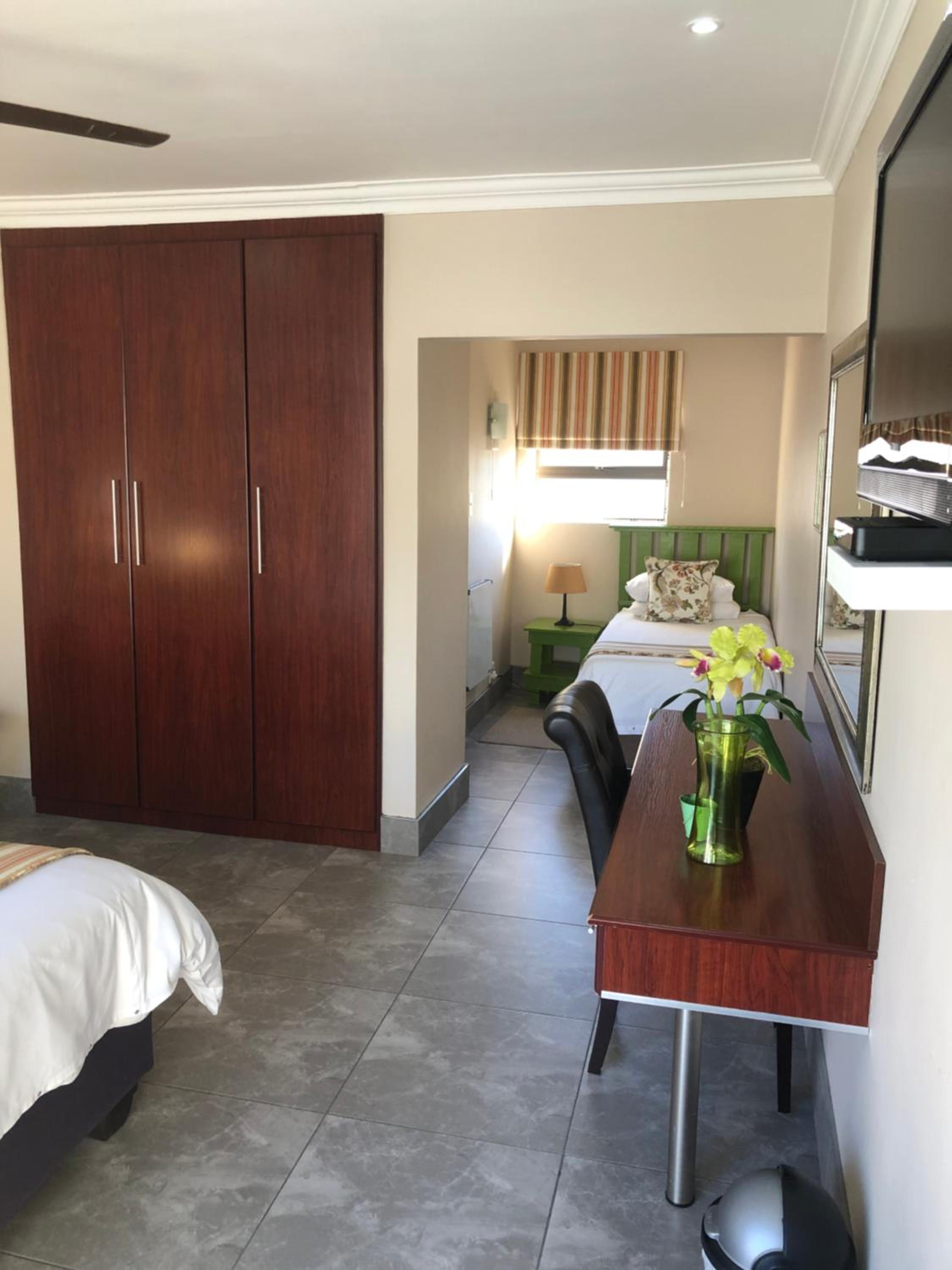  Double Room - Photo 23