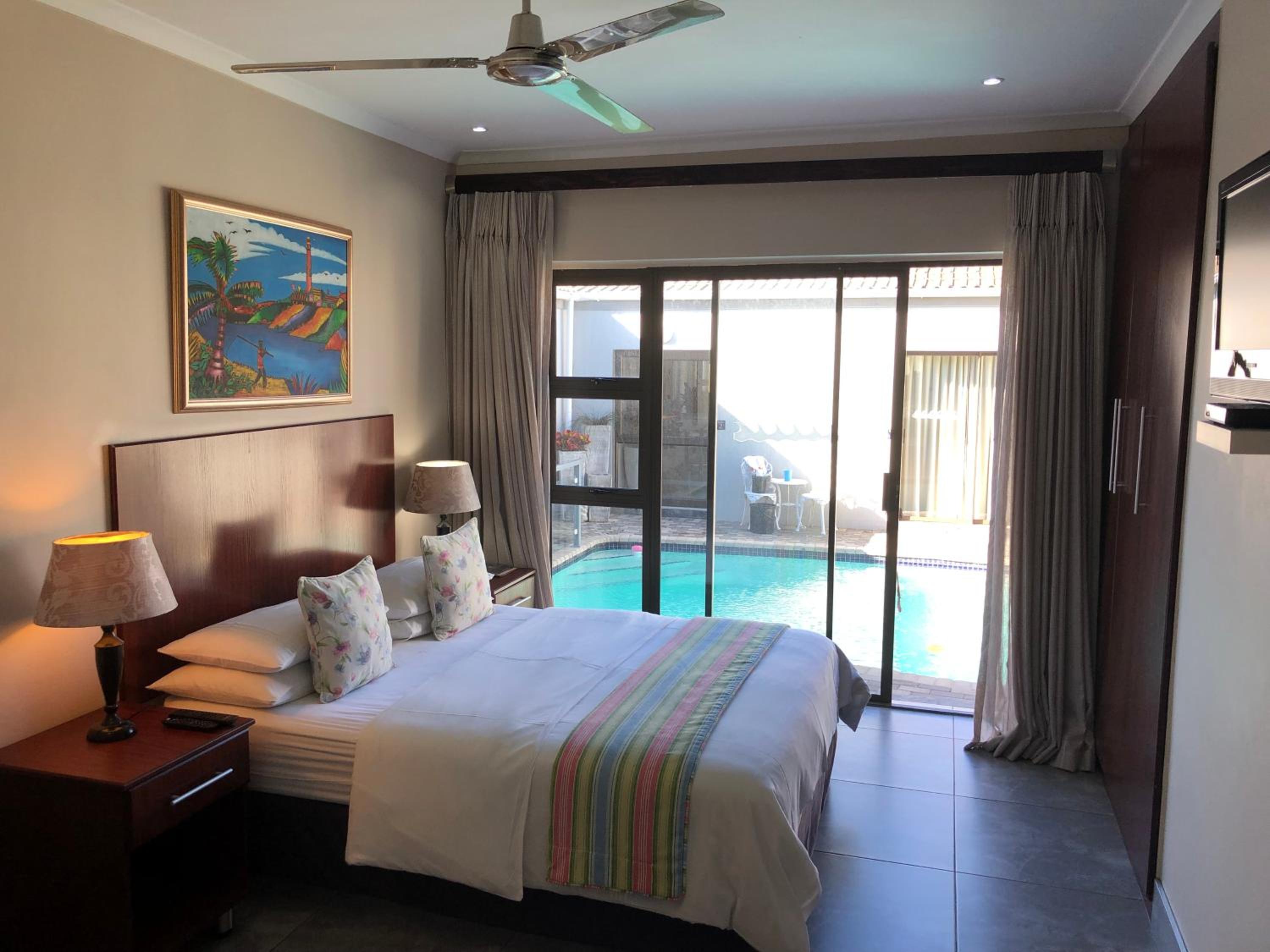  Double Room - Photo 16