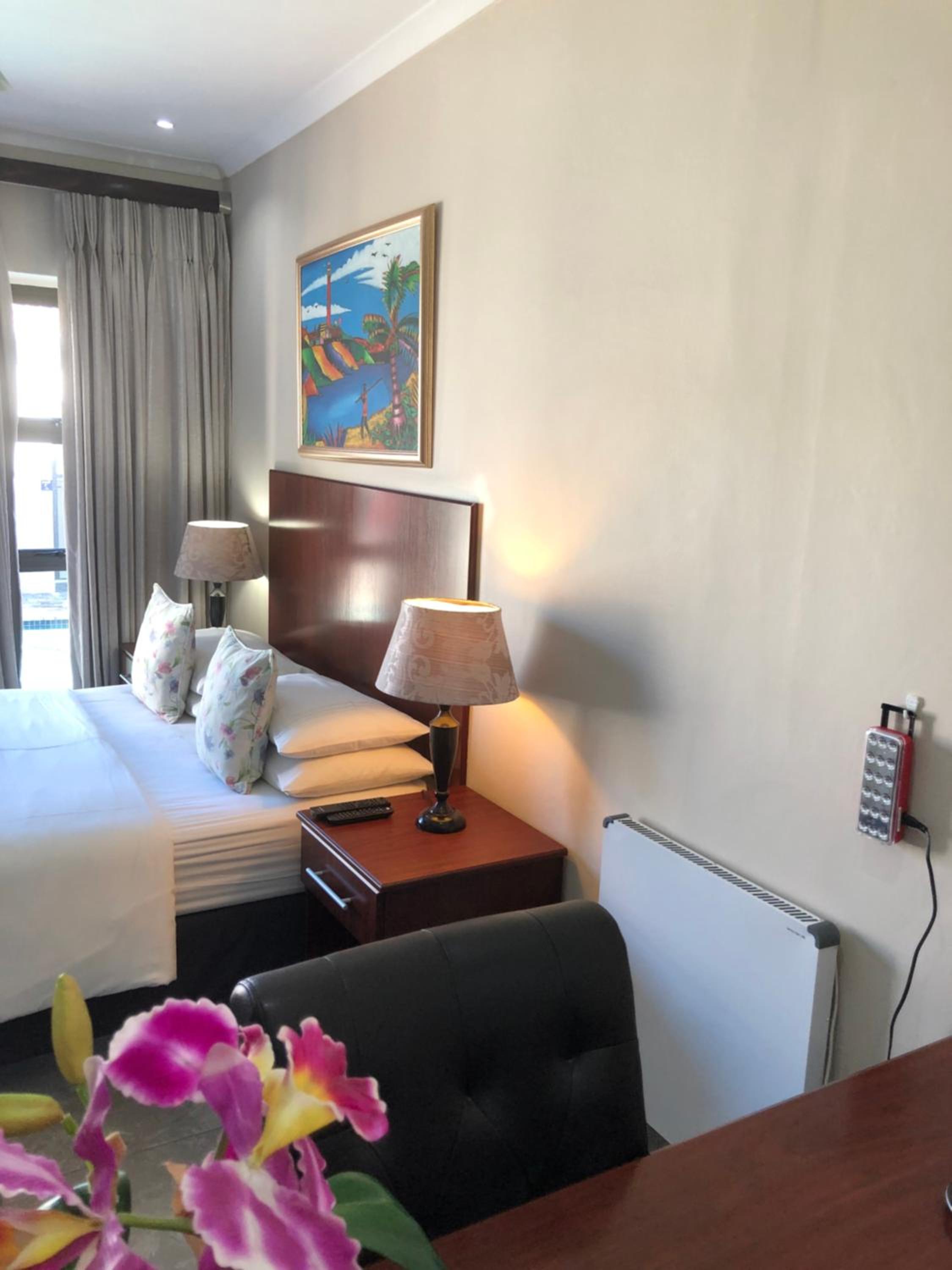  Double Room - Photo 13