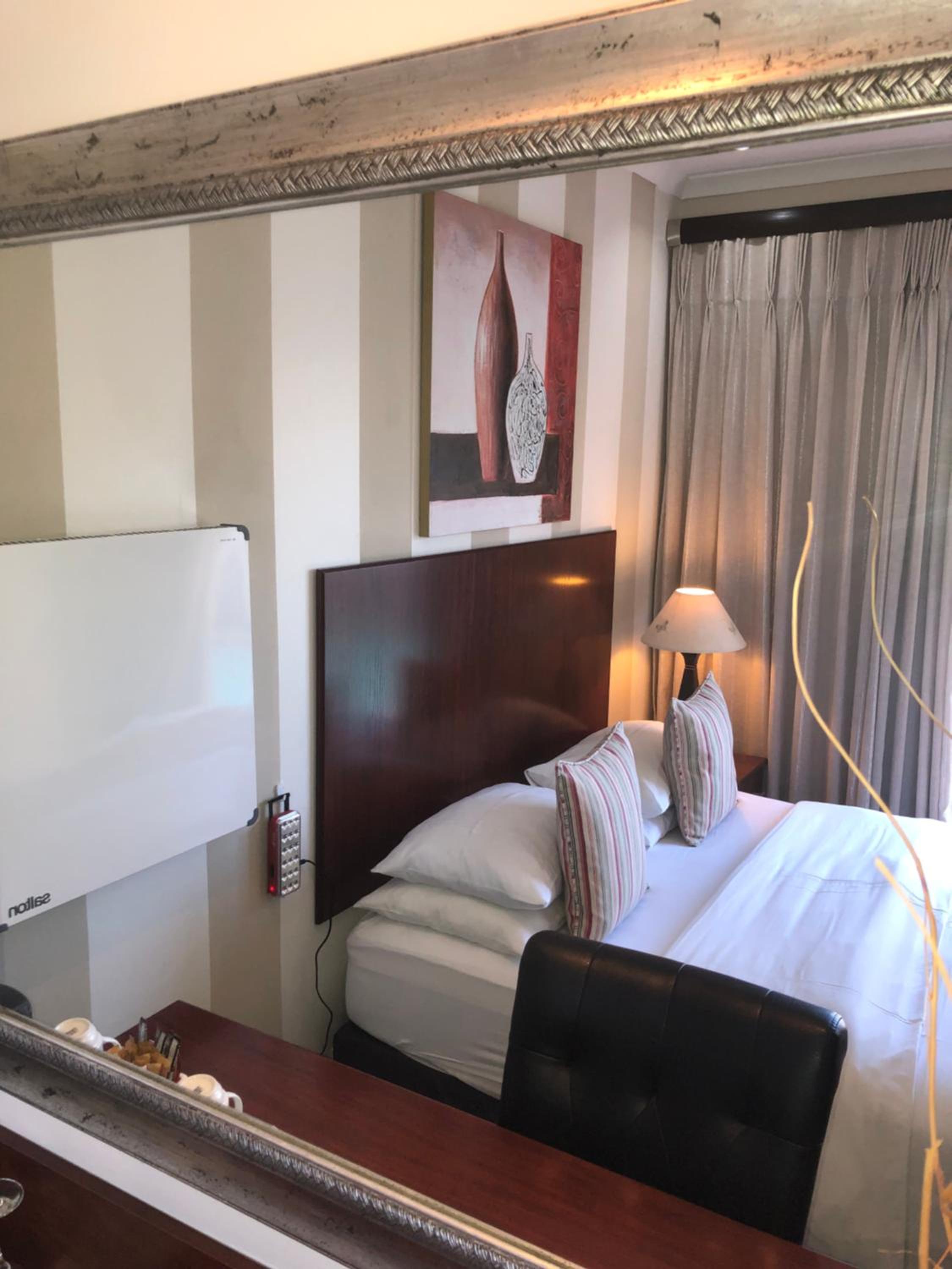  Double Room - Photo 26
