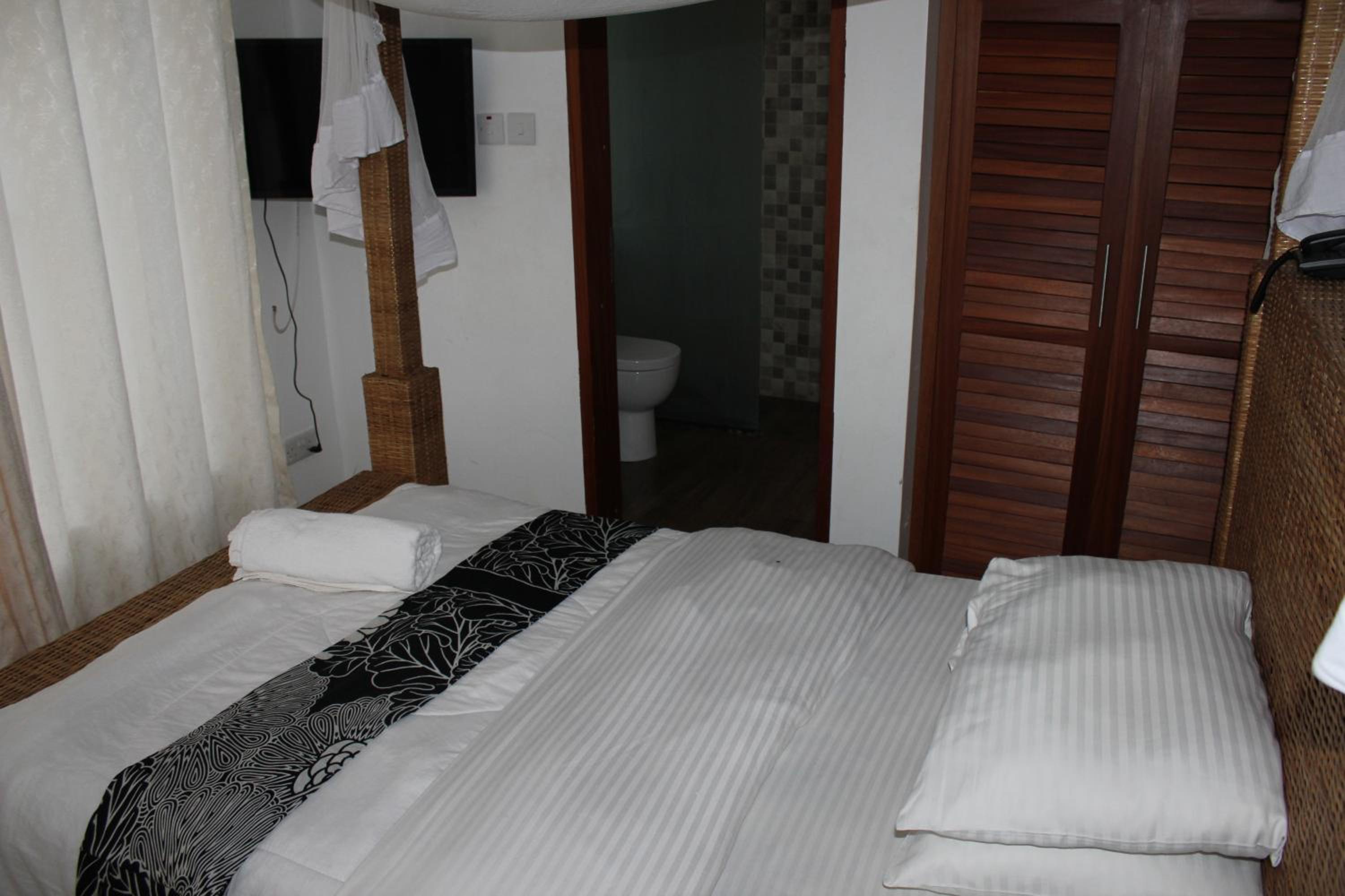 Deluxe Single Room photo 3
