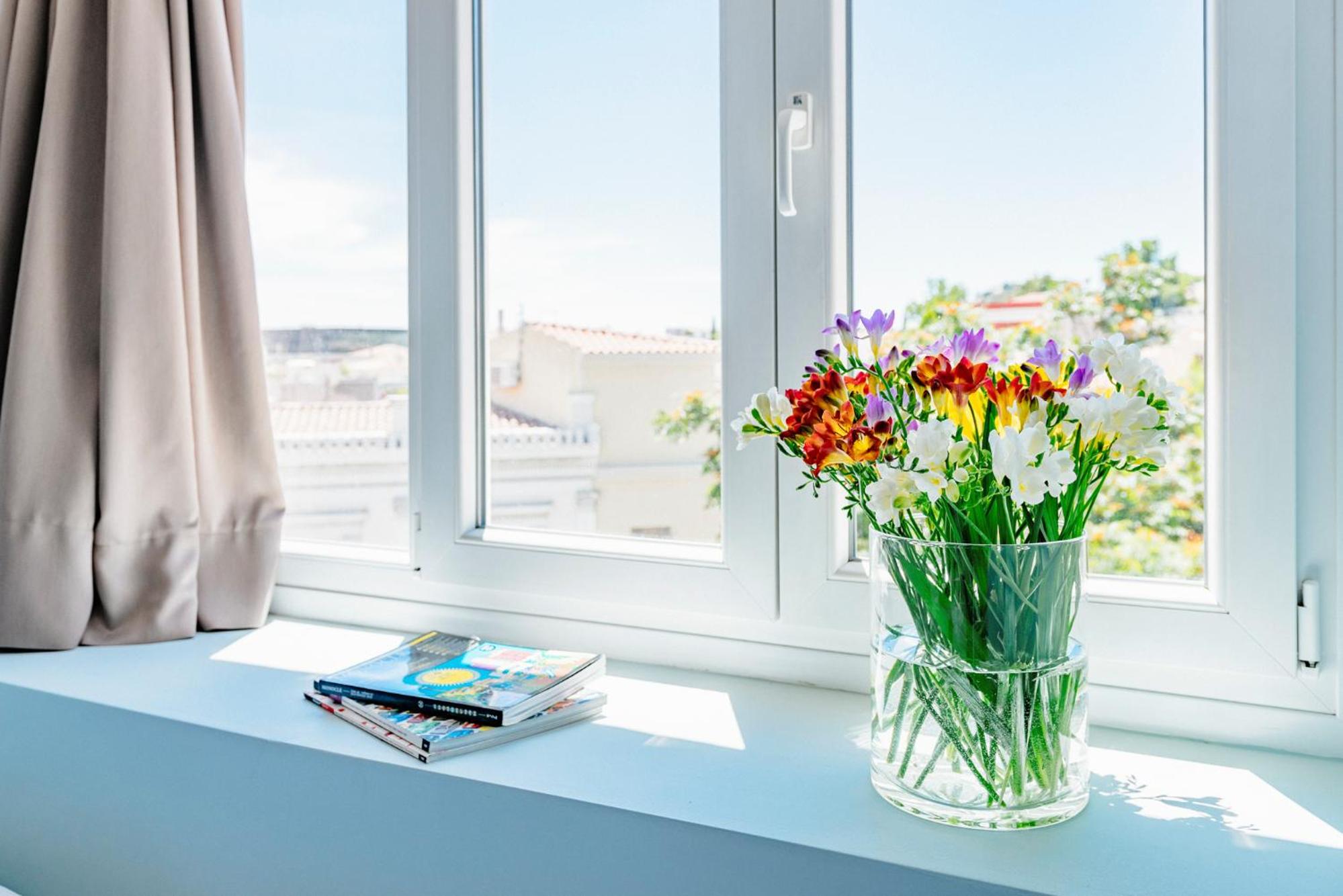 Double Room with Balcony photo 3