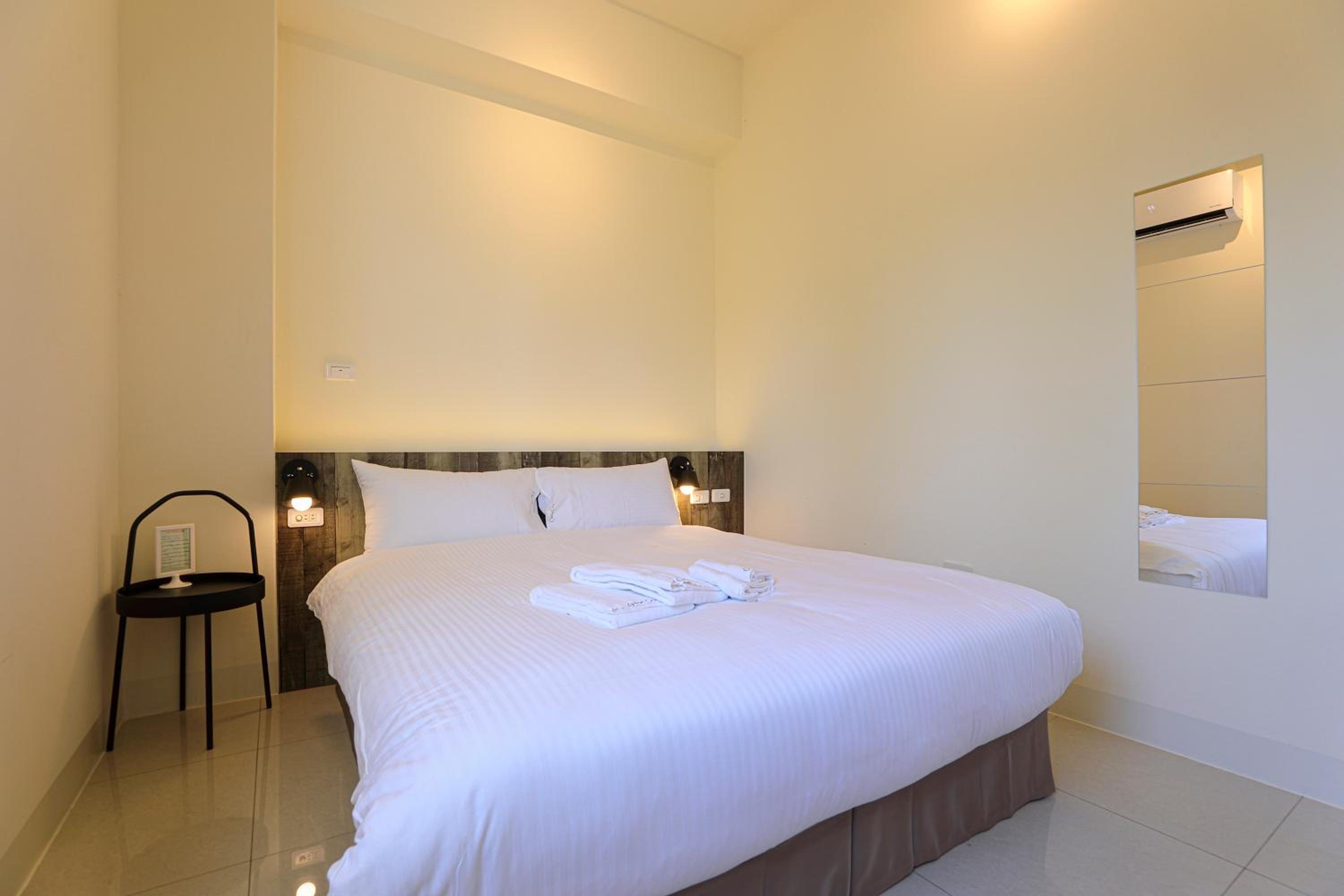 Standard Double Room photo 1