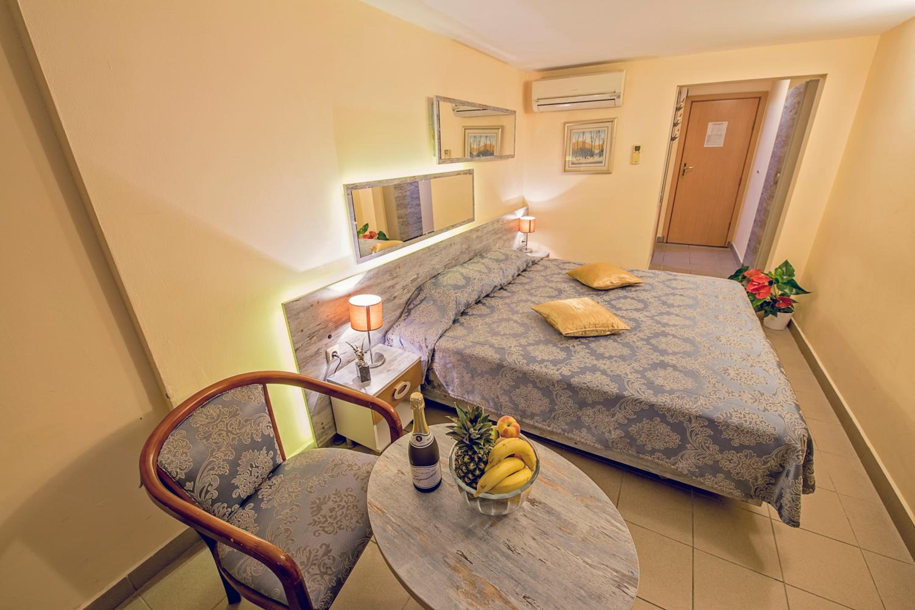 Economy Double or Twin Room - Photo 32