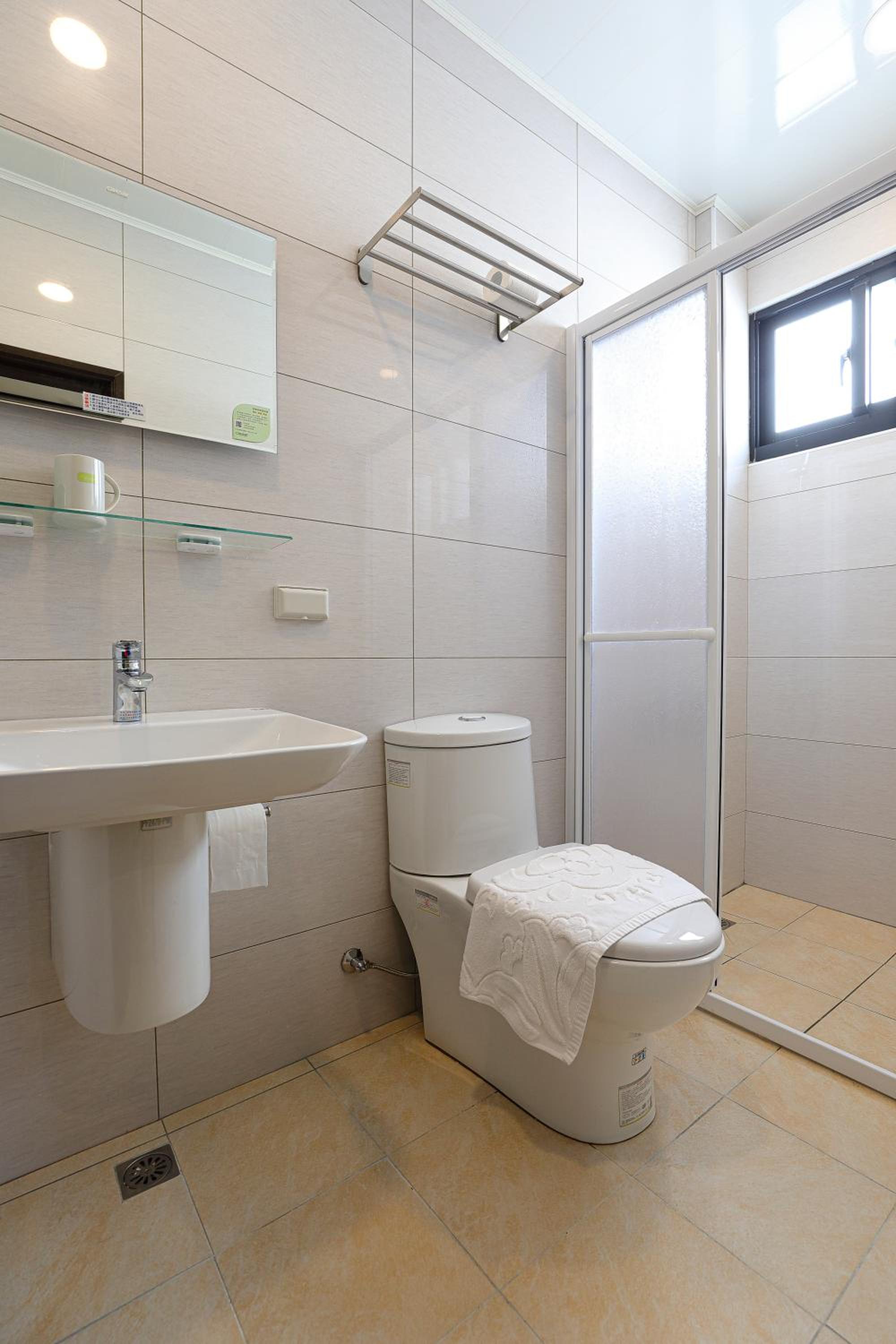 Double Room with Balcony photo 3