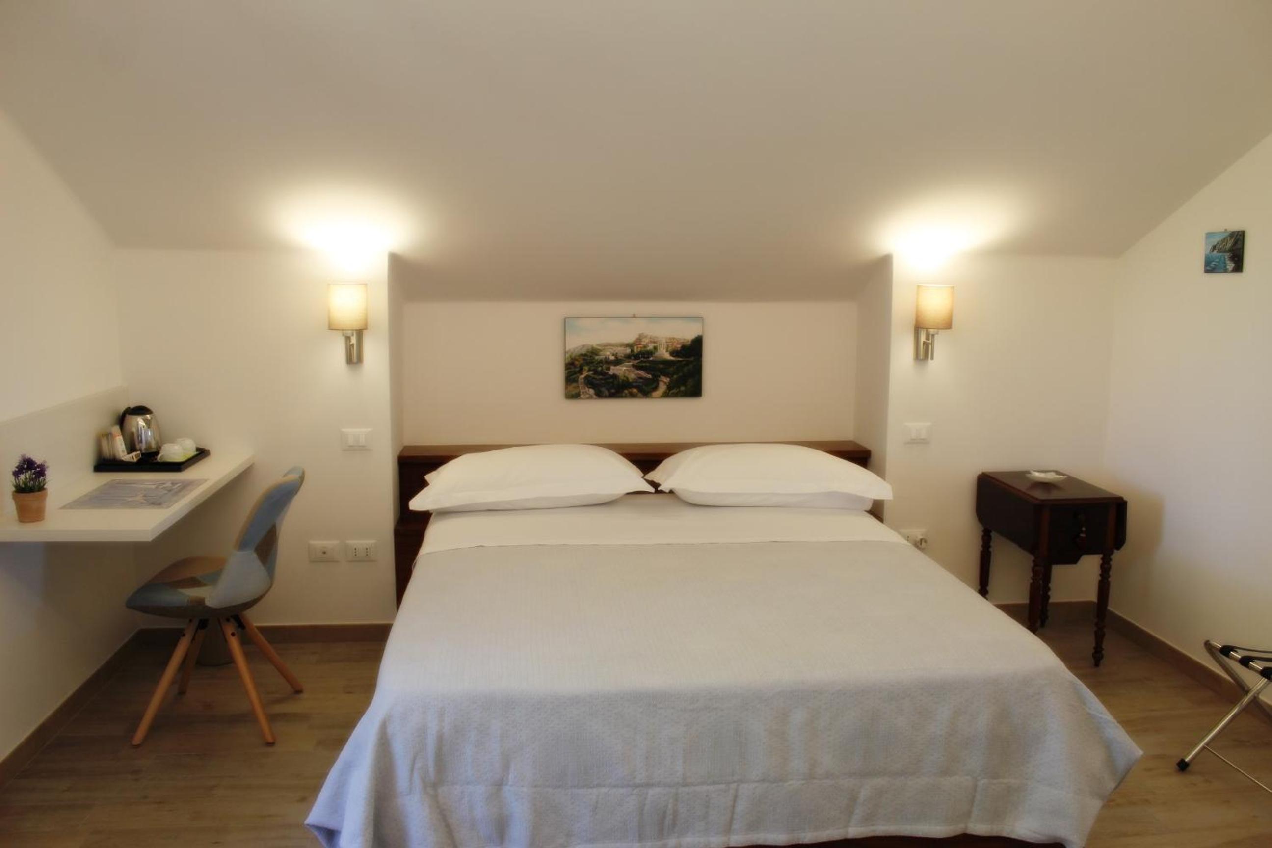 Double Room with Sea View photo 1