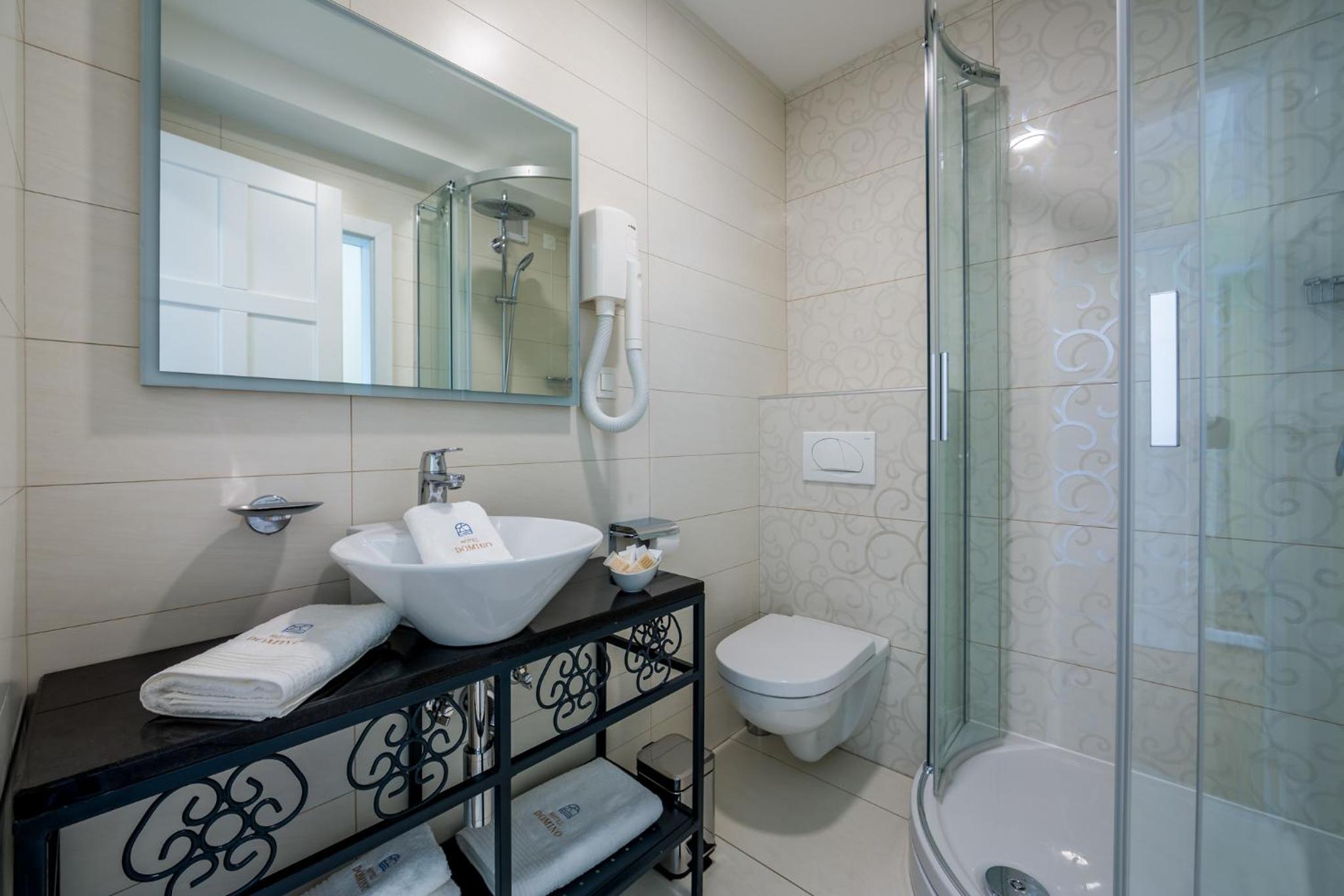 Double Room with Balcony and Sea View photo 2