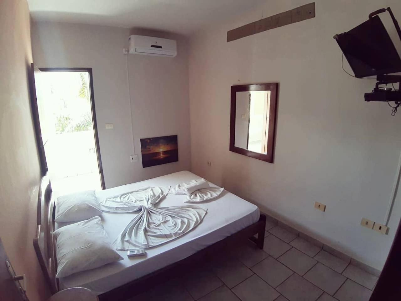 Standard Double or Twin Room photo 2