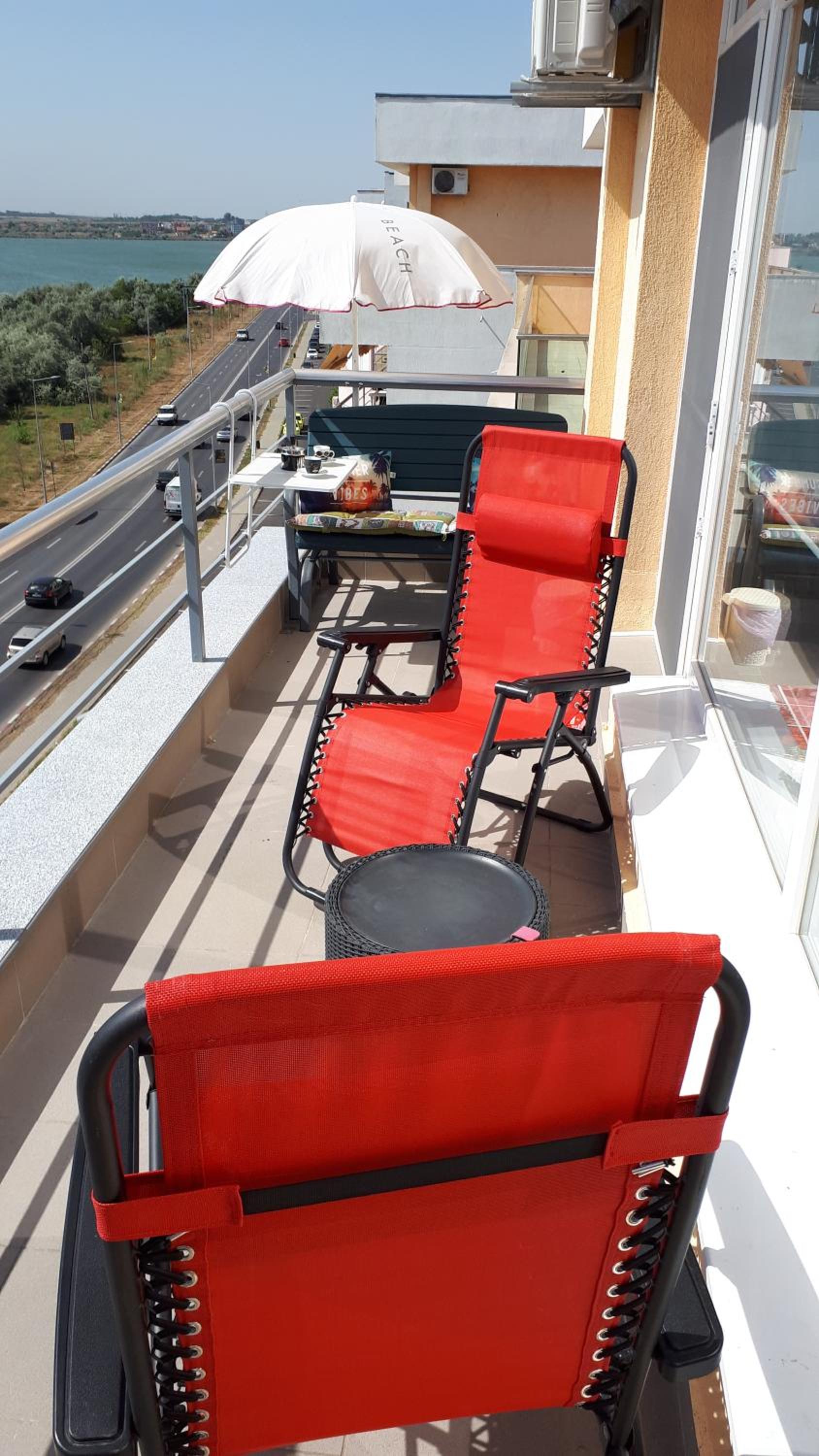 Apartment with Sea View - Photo 32