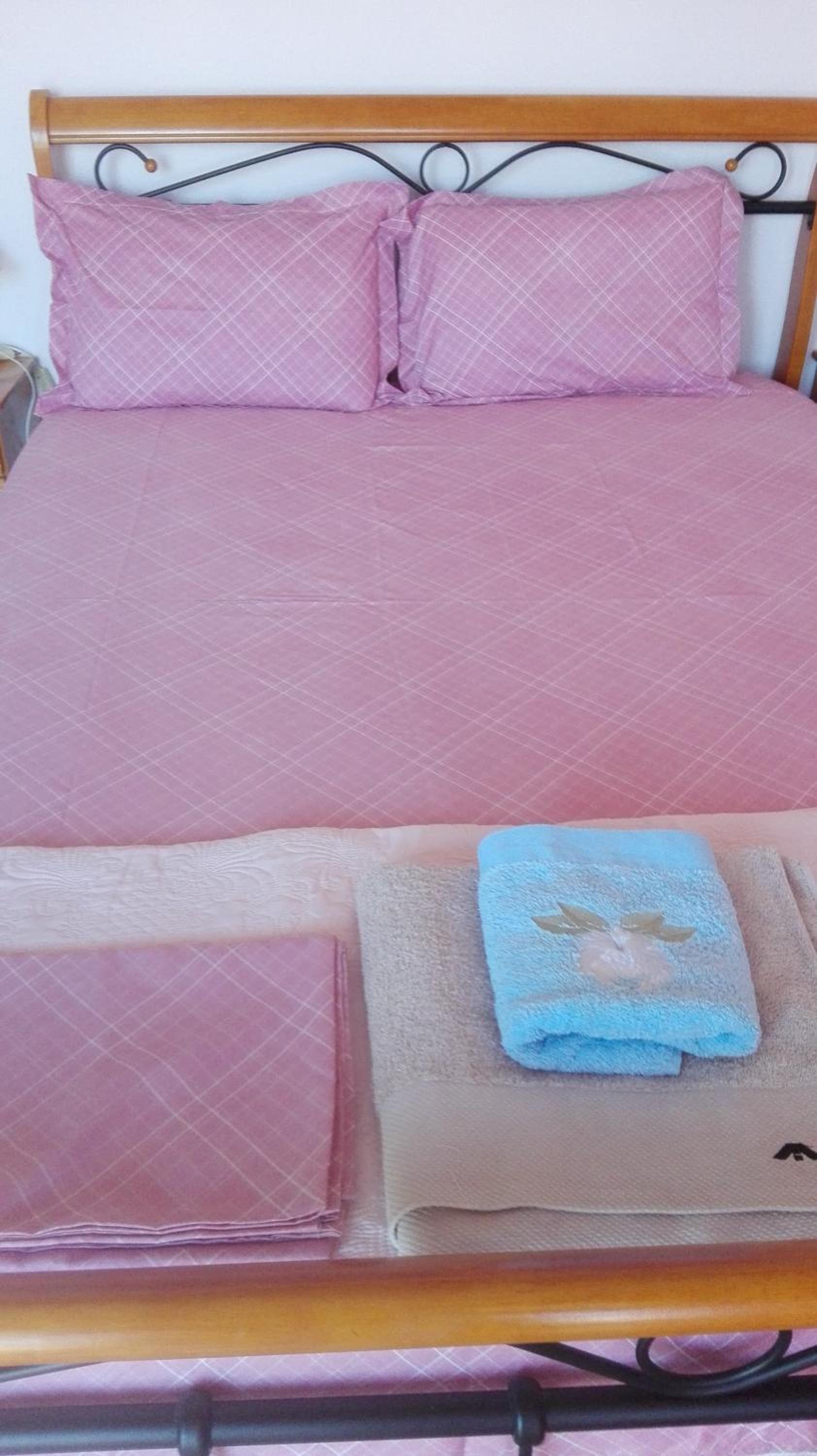Two-Bedroom House photo 1