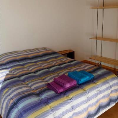 One-Bedroom House photo 3