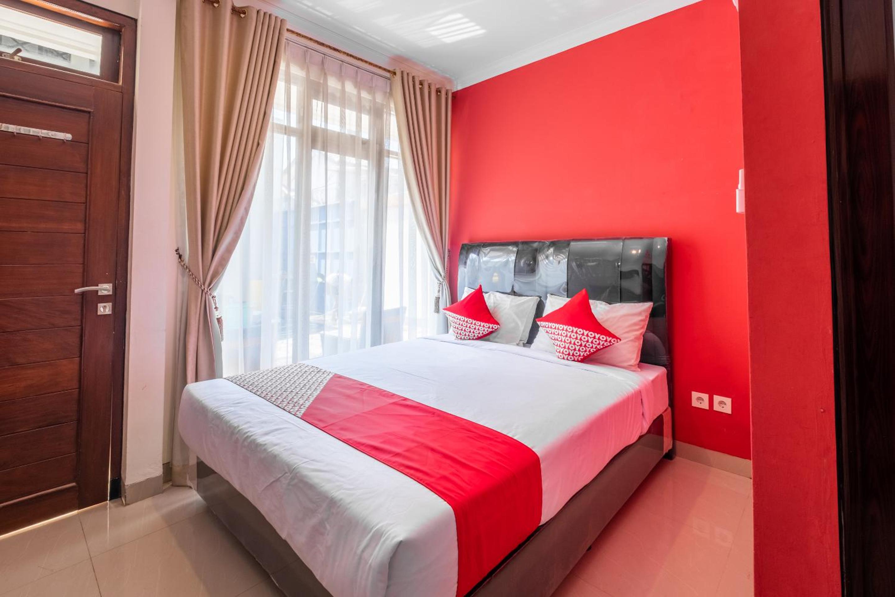 Deluxe Double Room - Photo 1
