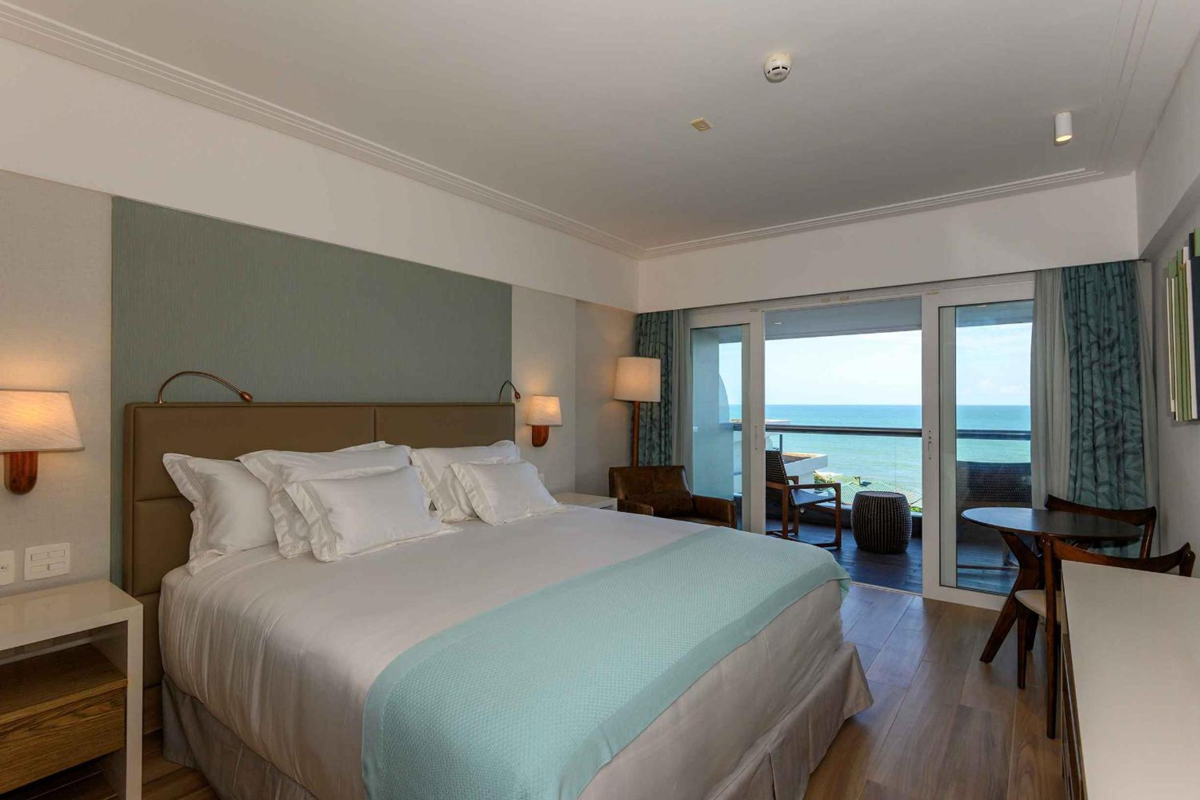 Luxury Apartment with Sea View photo 3