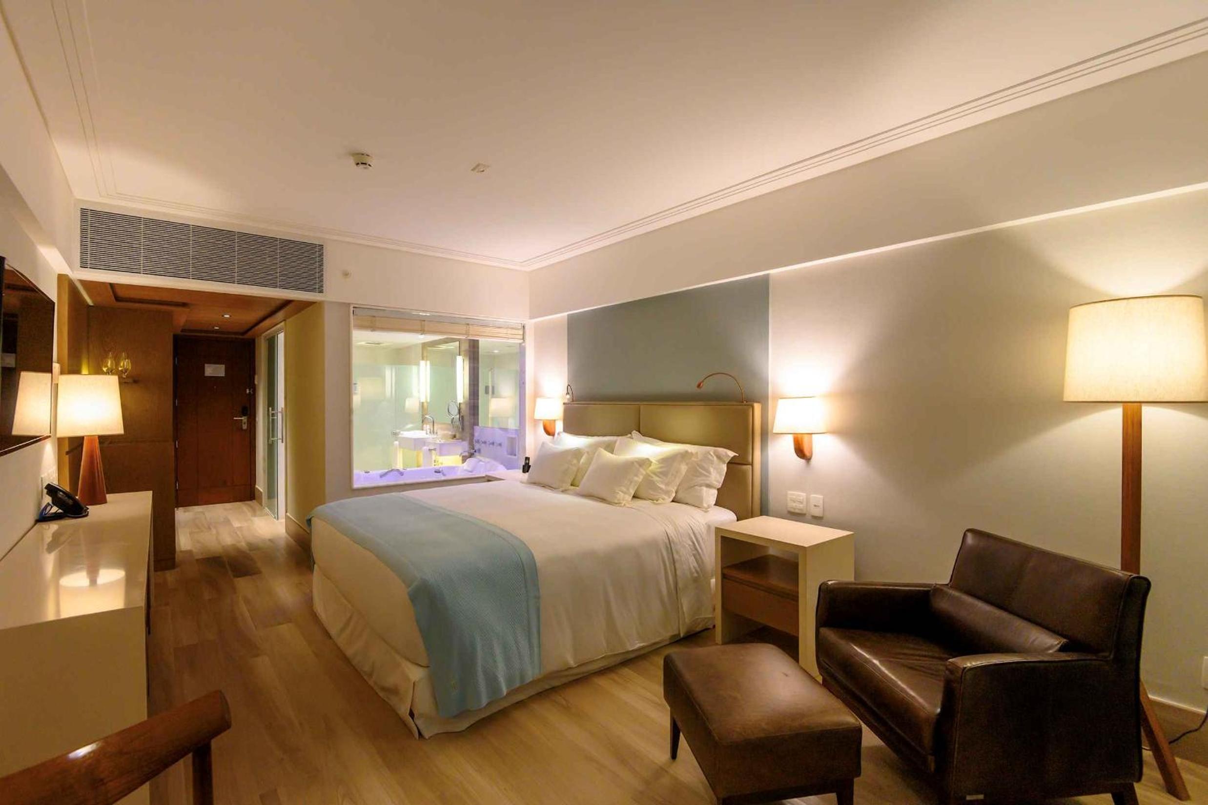 Luxury Apartment with Sea View photo 1