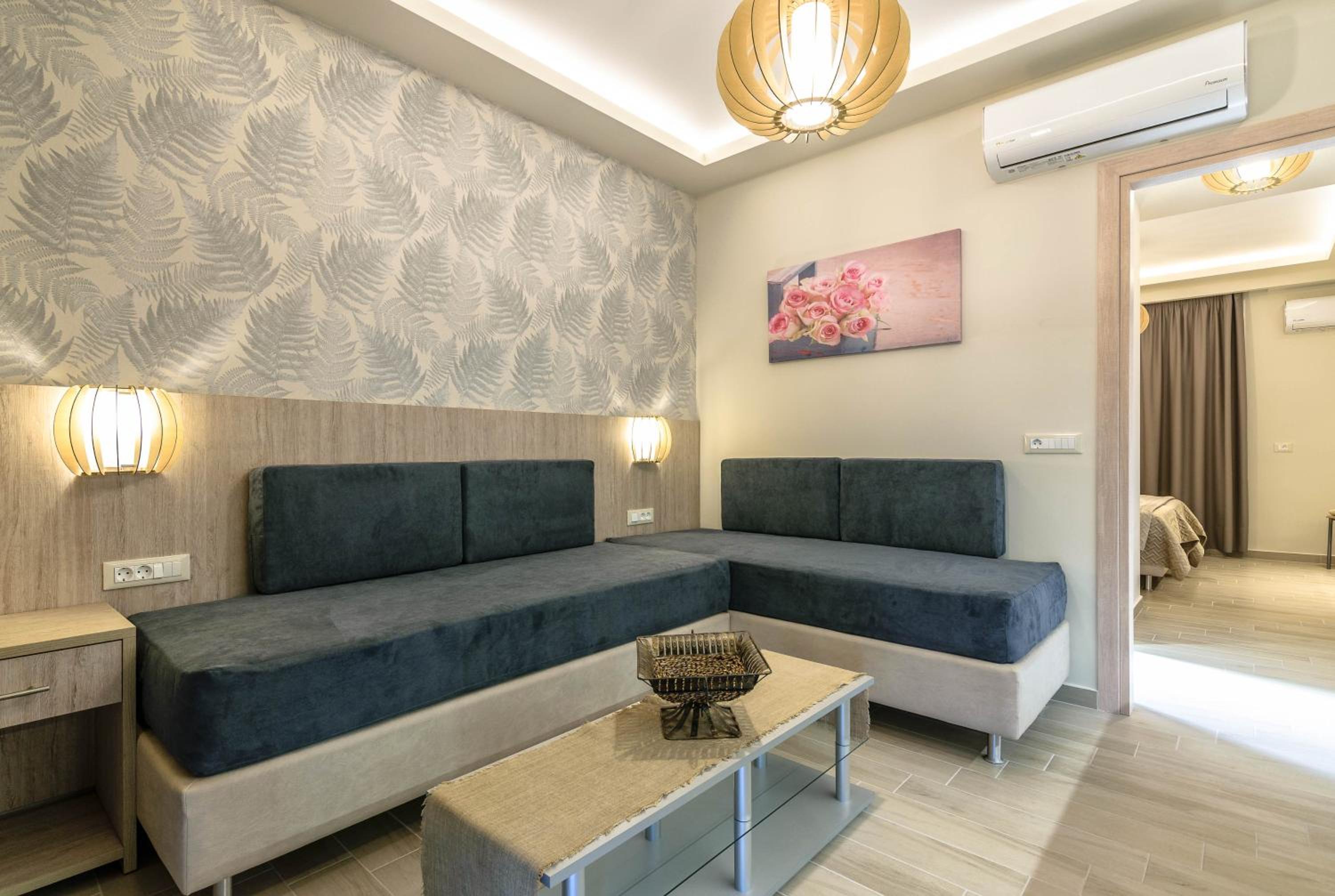 Superior Apartment photo 3