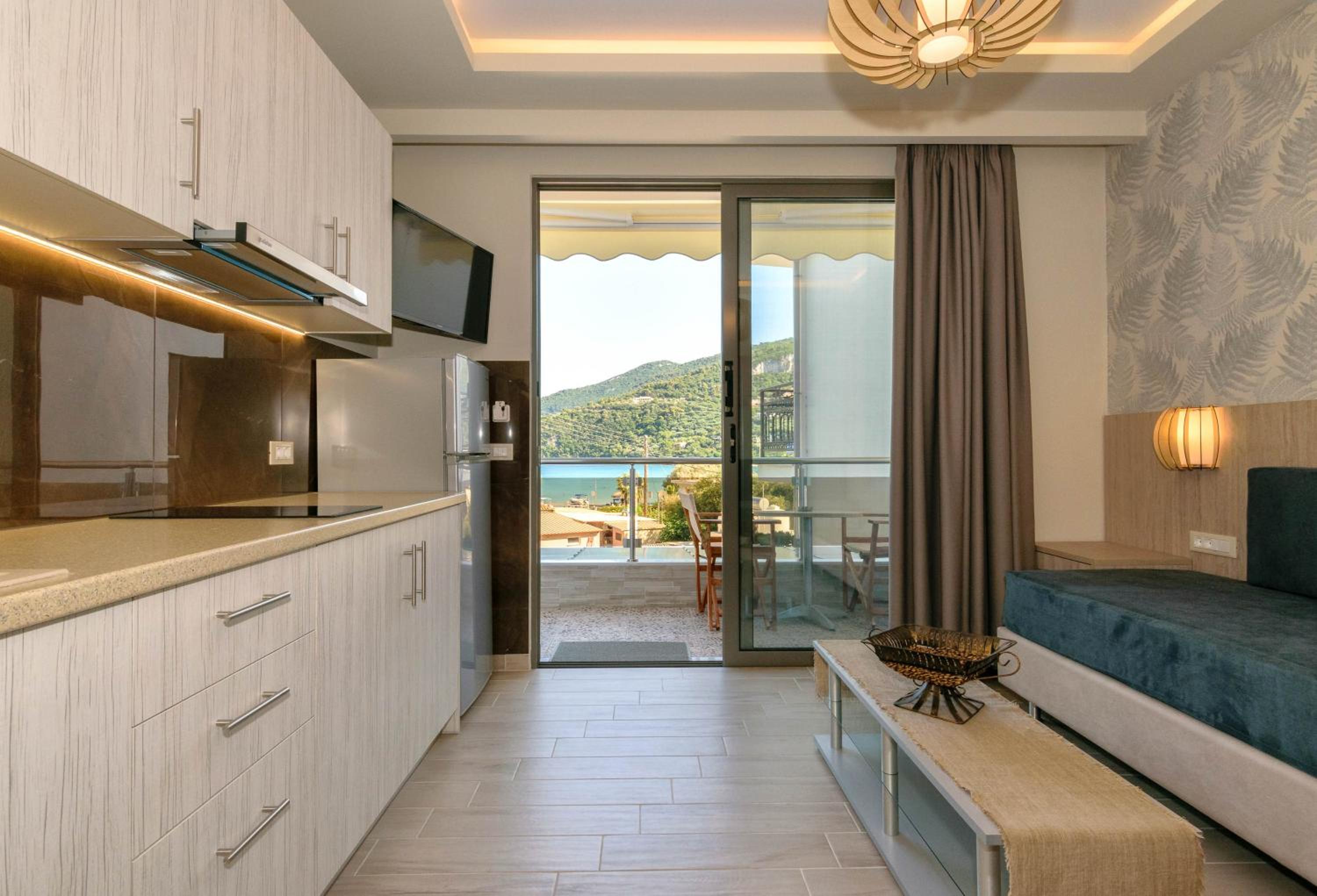 Superior Apartment photo 2