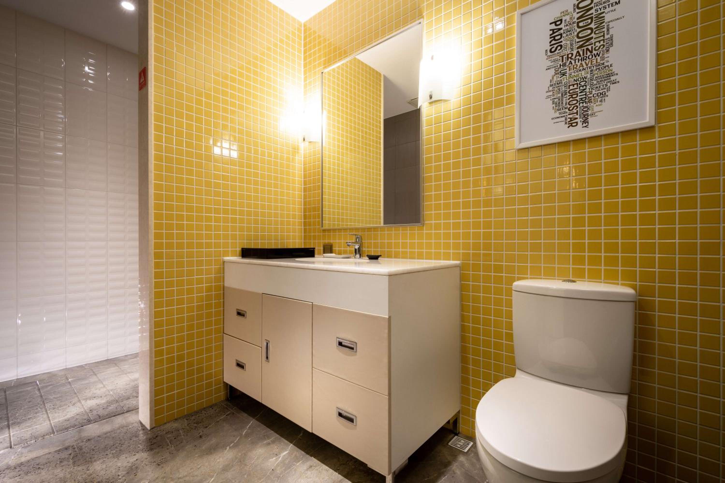 Business Double Room - No Garage and No Bathtub (No Pets Allowed) - Photo 8