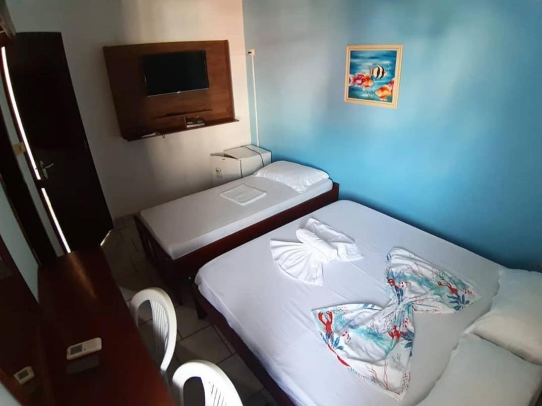 Standard Triple Room photo 3