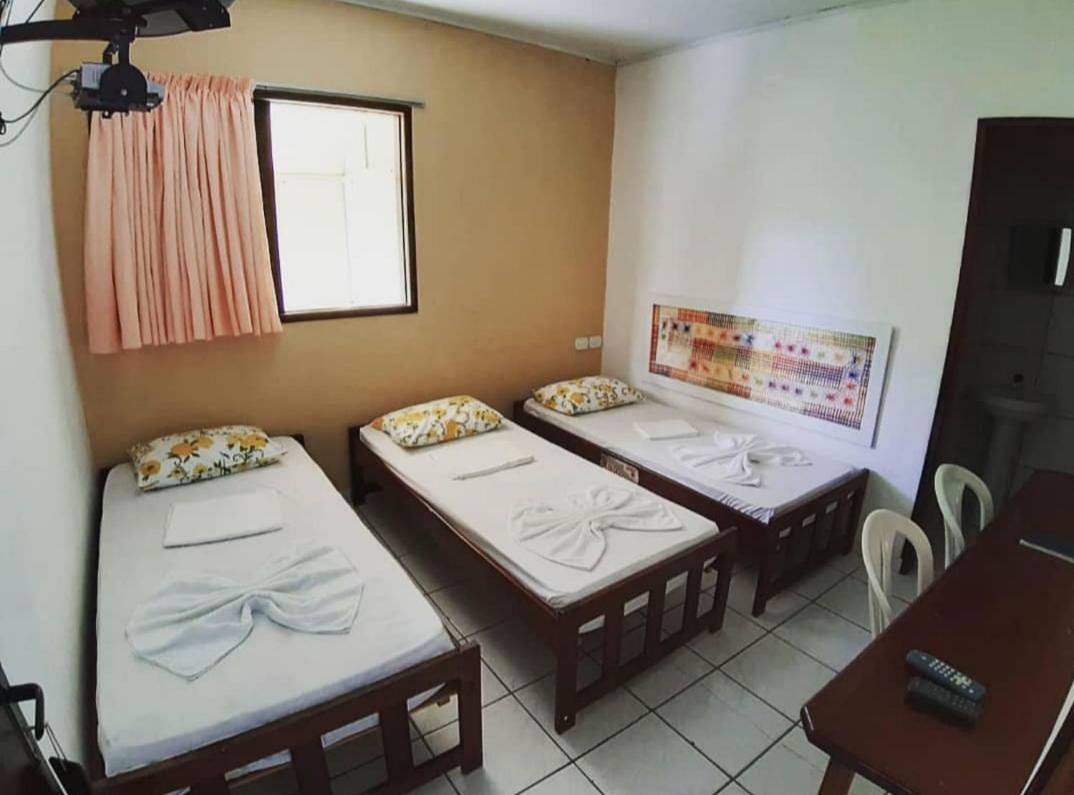 Standard Triple Room photo 2
