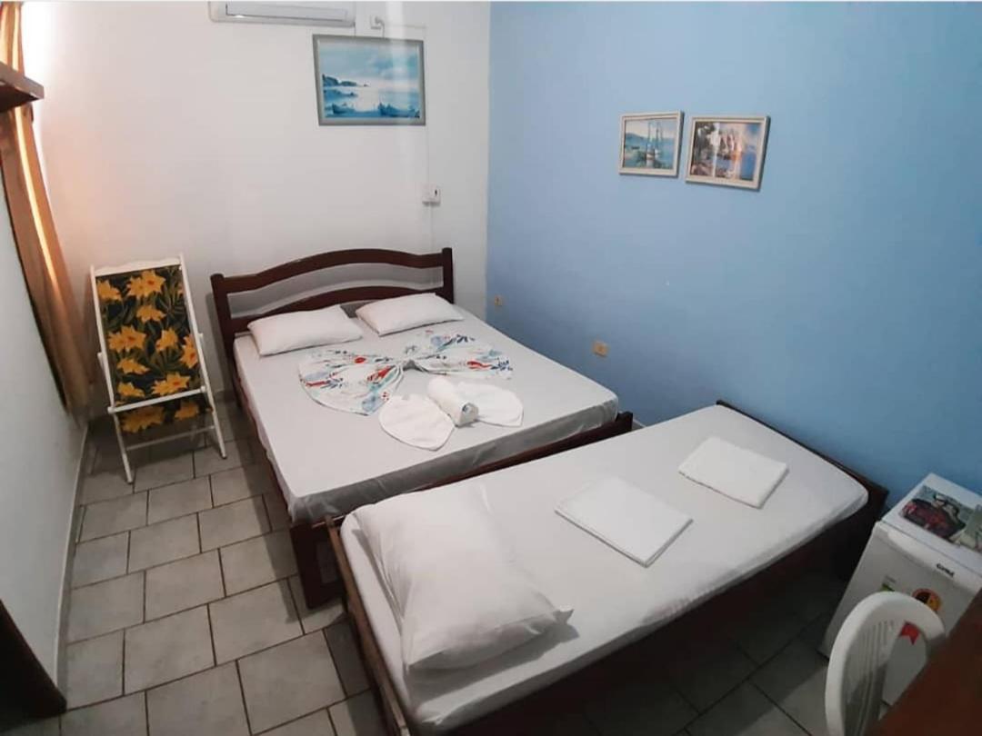 Standard Triple Room photo 1