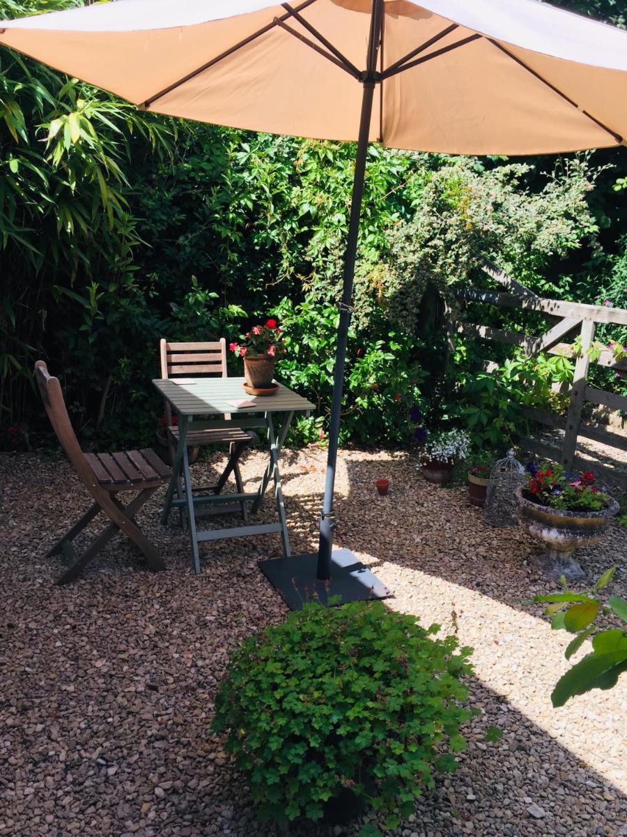 Double Room with Garden View photo 3