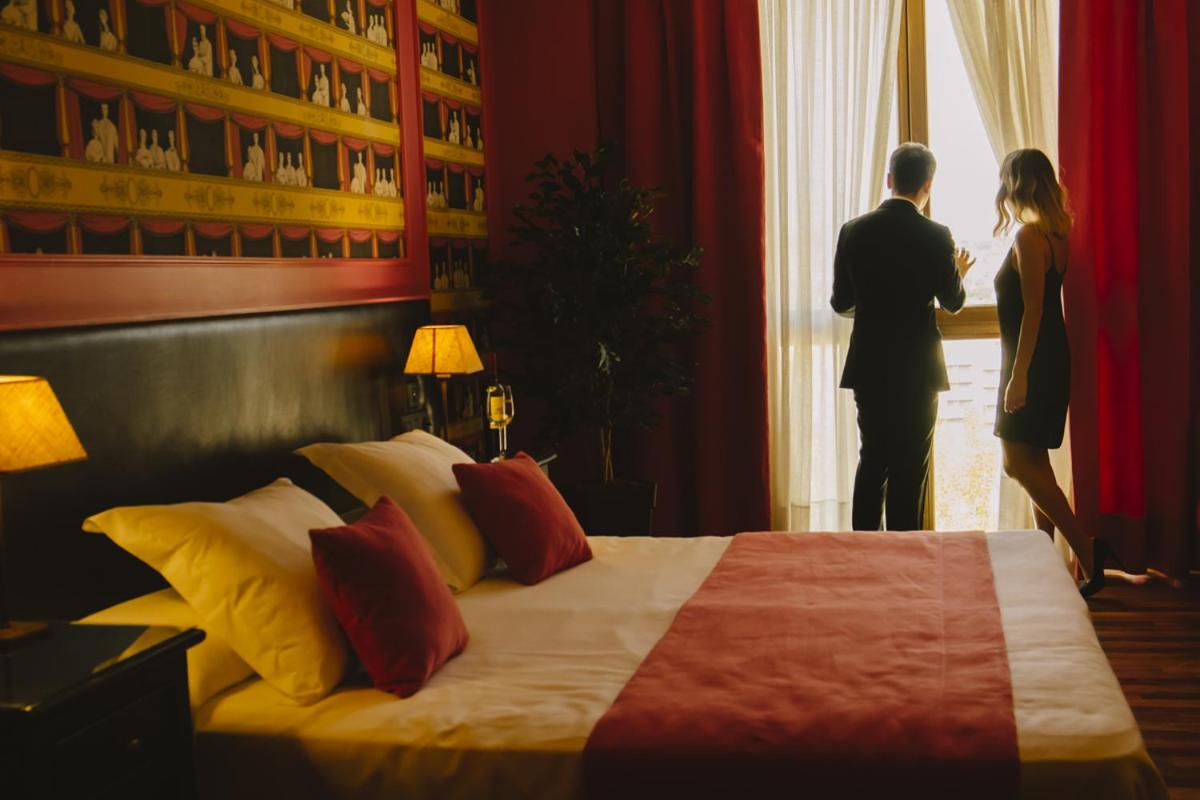 Superior Queen Room - Photo 11