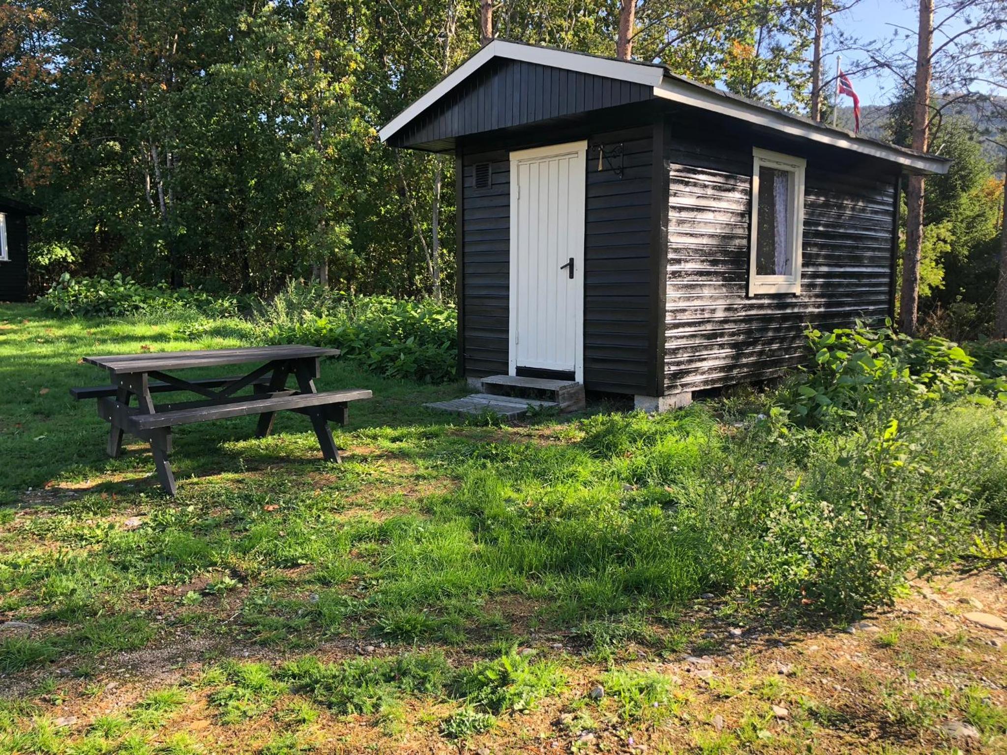 Cottage - Photo 2