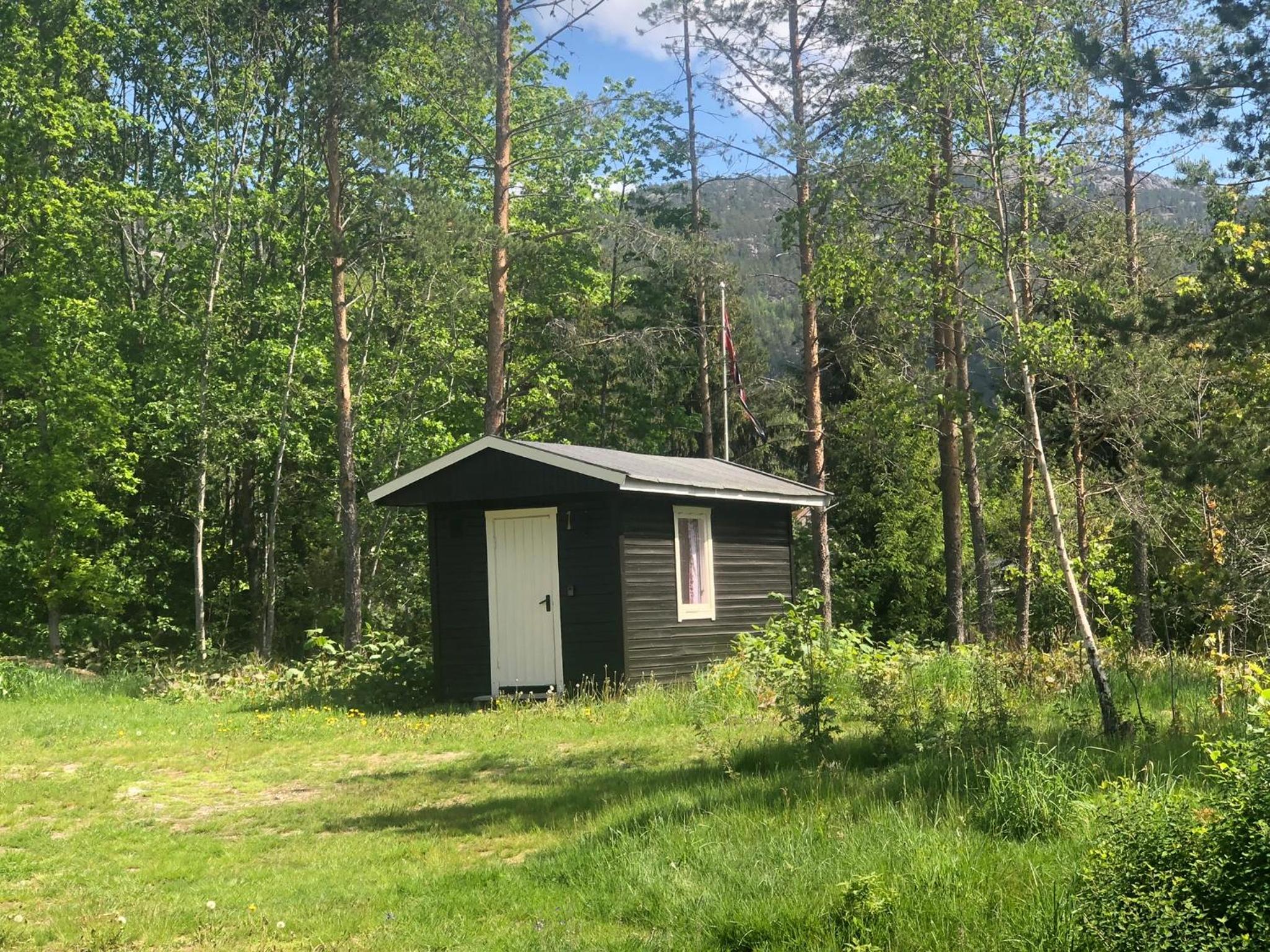 Cottage - Photo 4