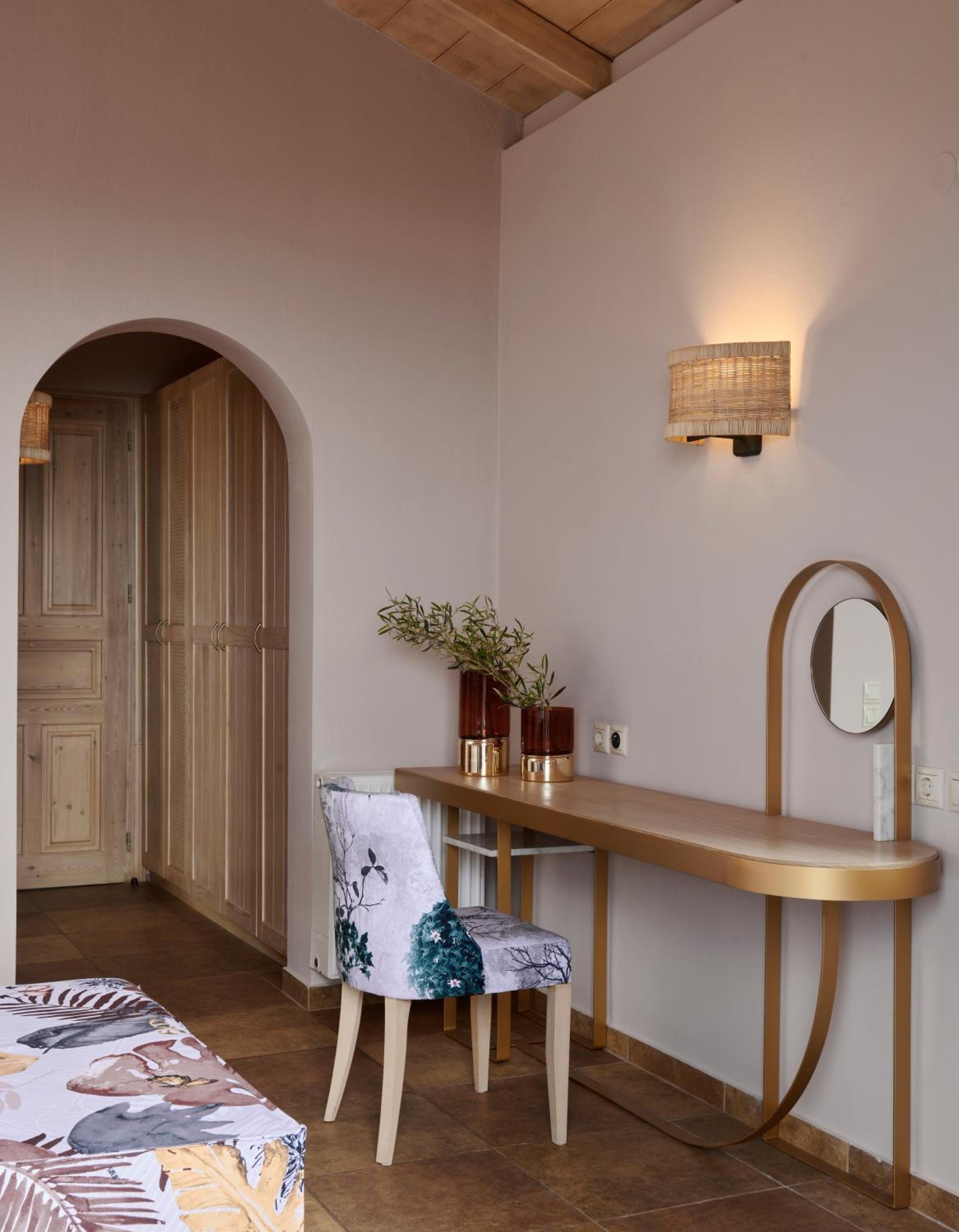 Deluxe Villa with Private Heated Pool