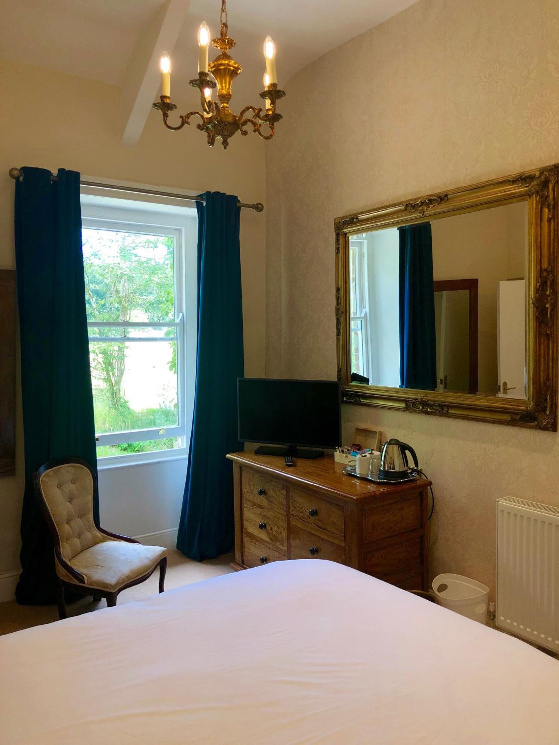 Superior Double Room photo 3