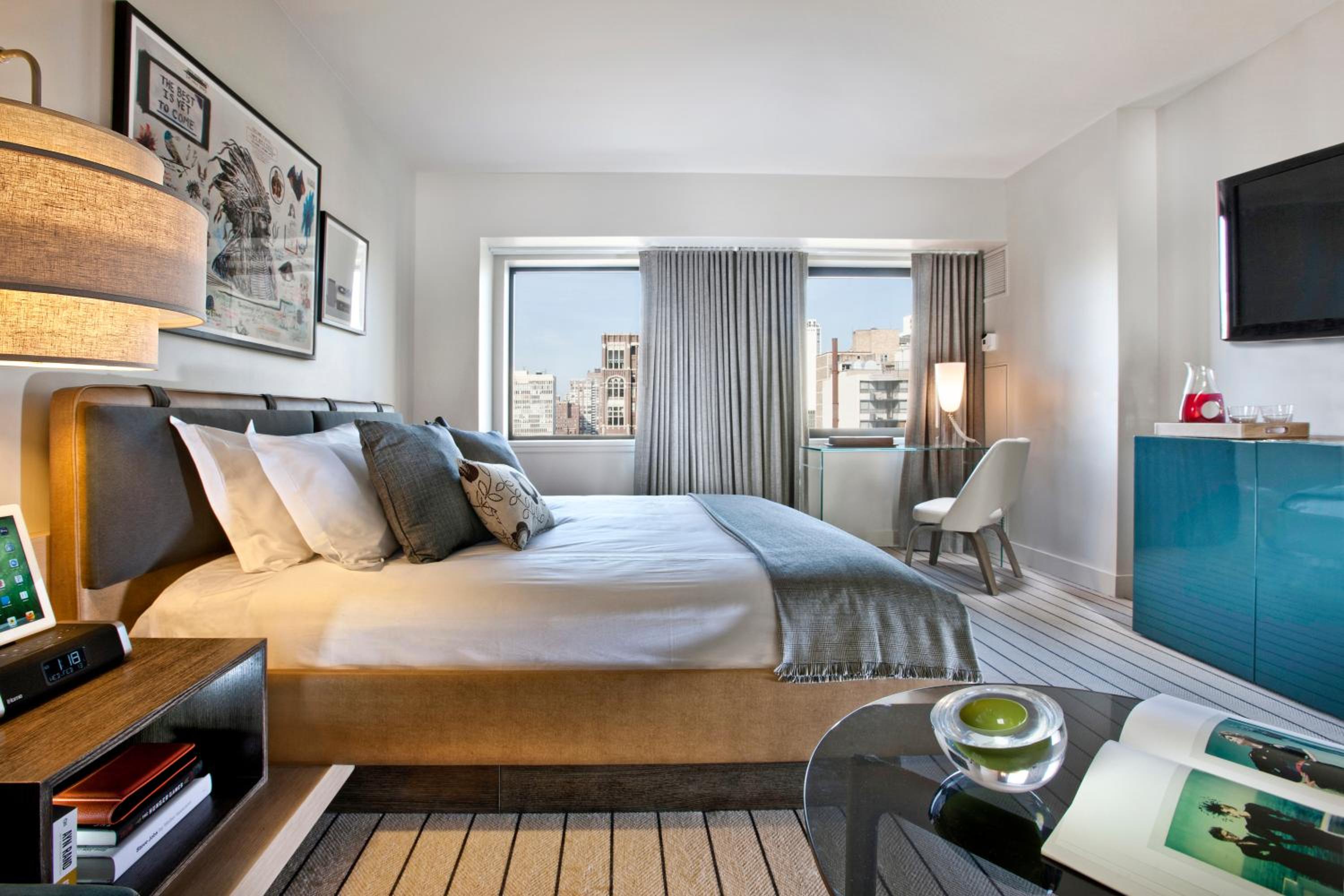 King Room - Photo 10